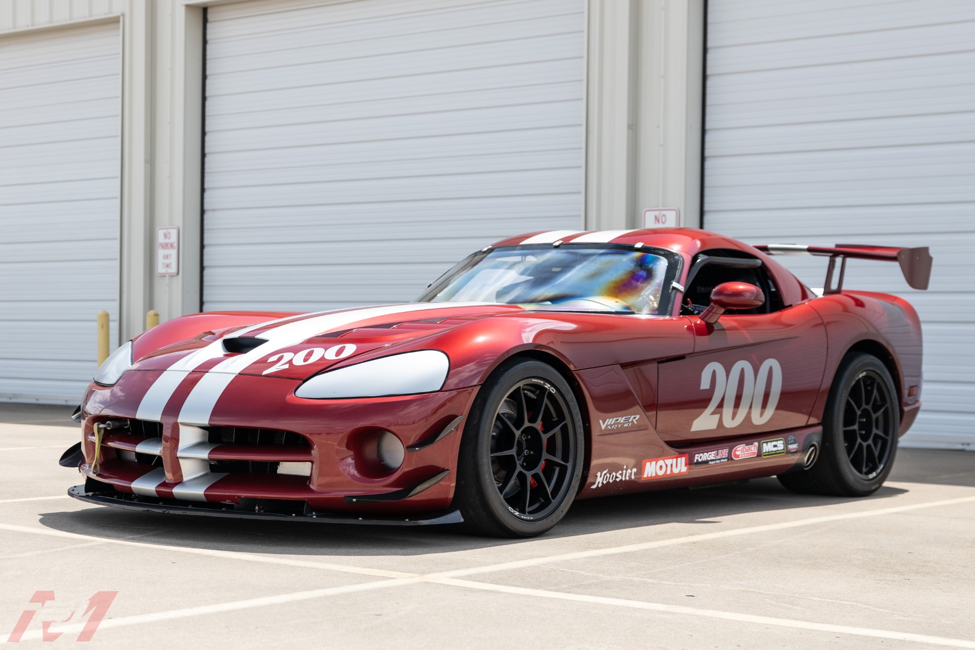 Used-2008-Dodge-Viper-ACR-X-Clone