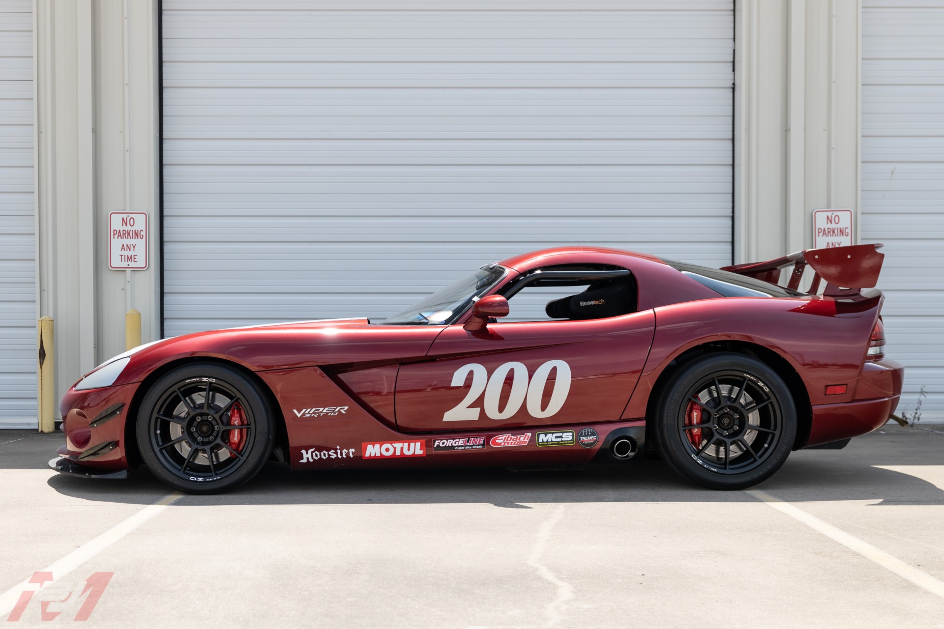 Used-2008-Dodge-Viper-ACR-X-Clone