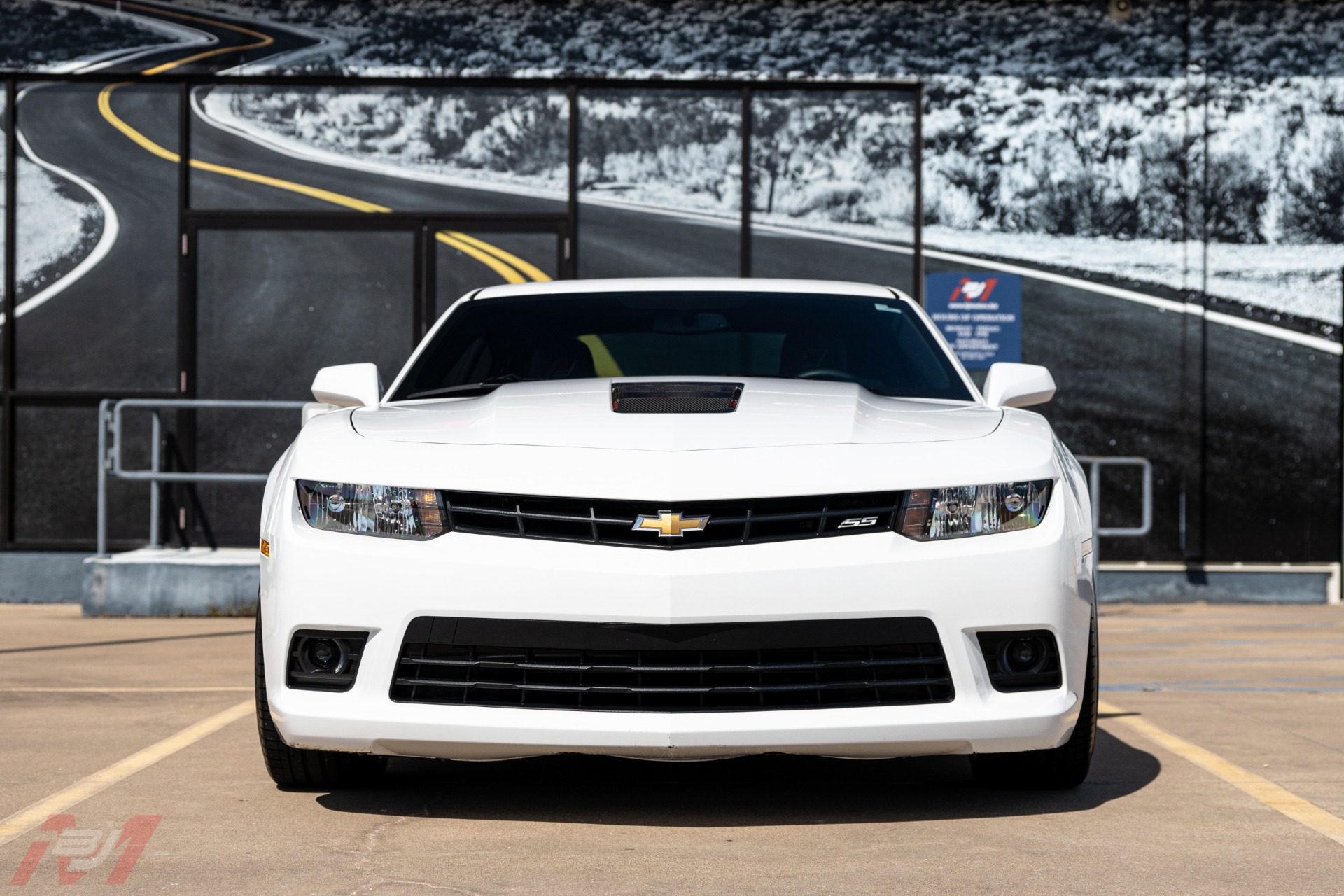 Used-2015-Chevrolet-Camaro-SS