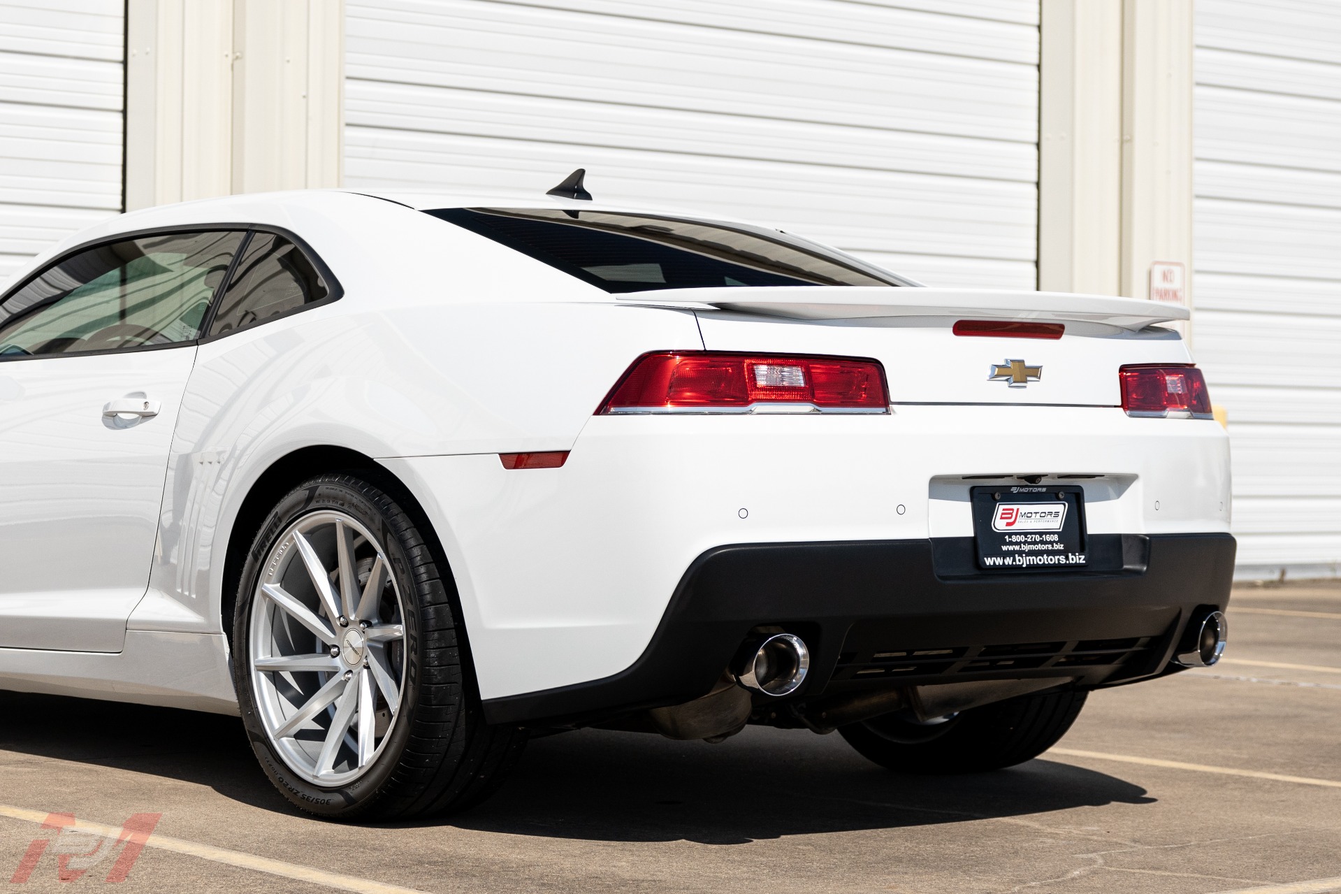 Used-2015-Chevrolet-Camaro-SS