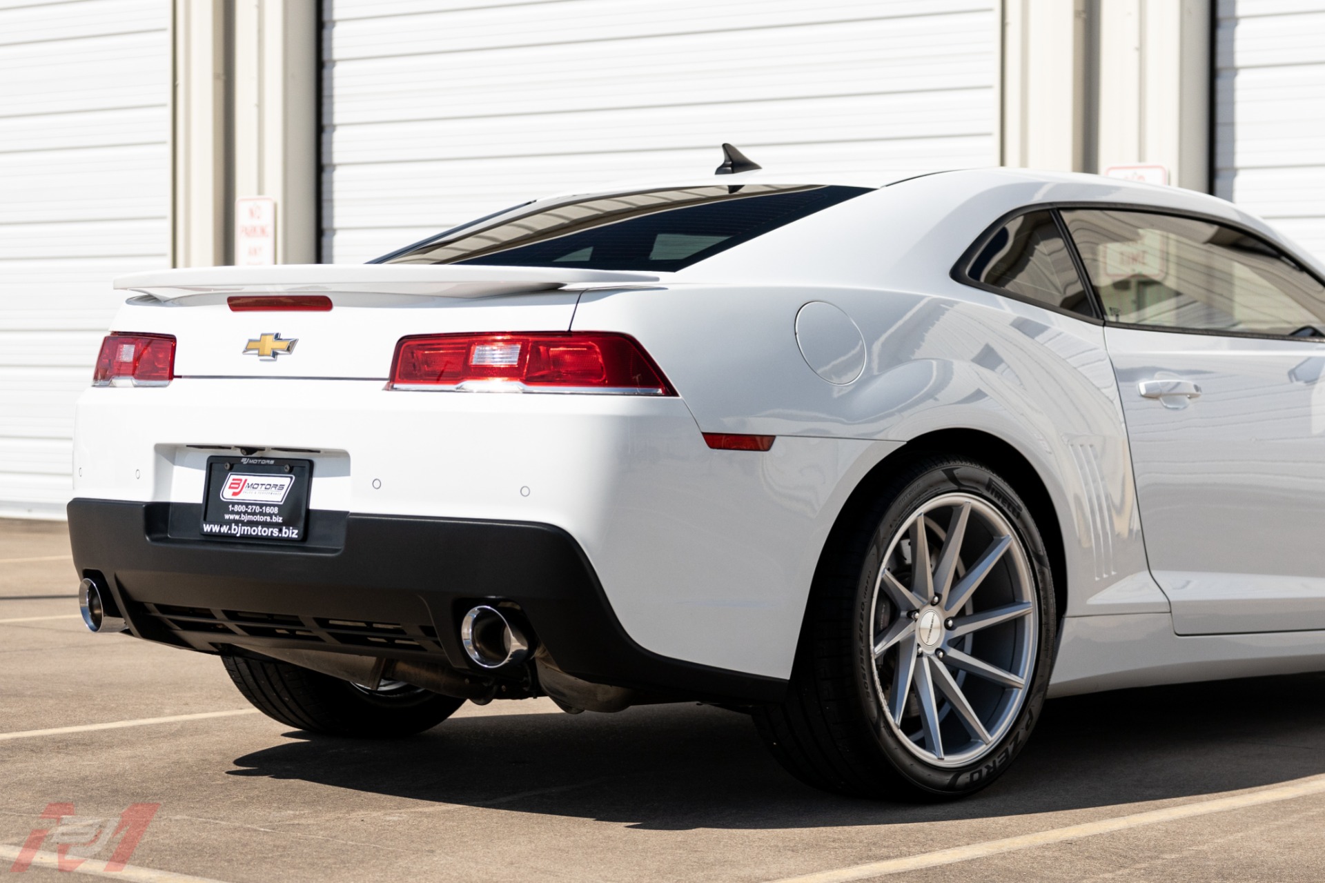 Used-2015-Chevrolet-Camaro-SS