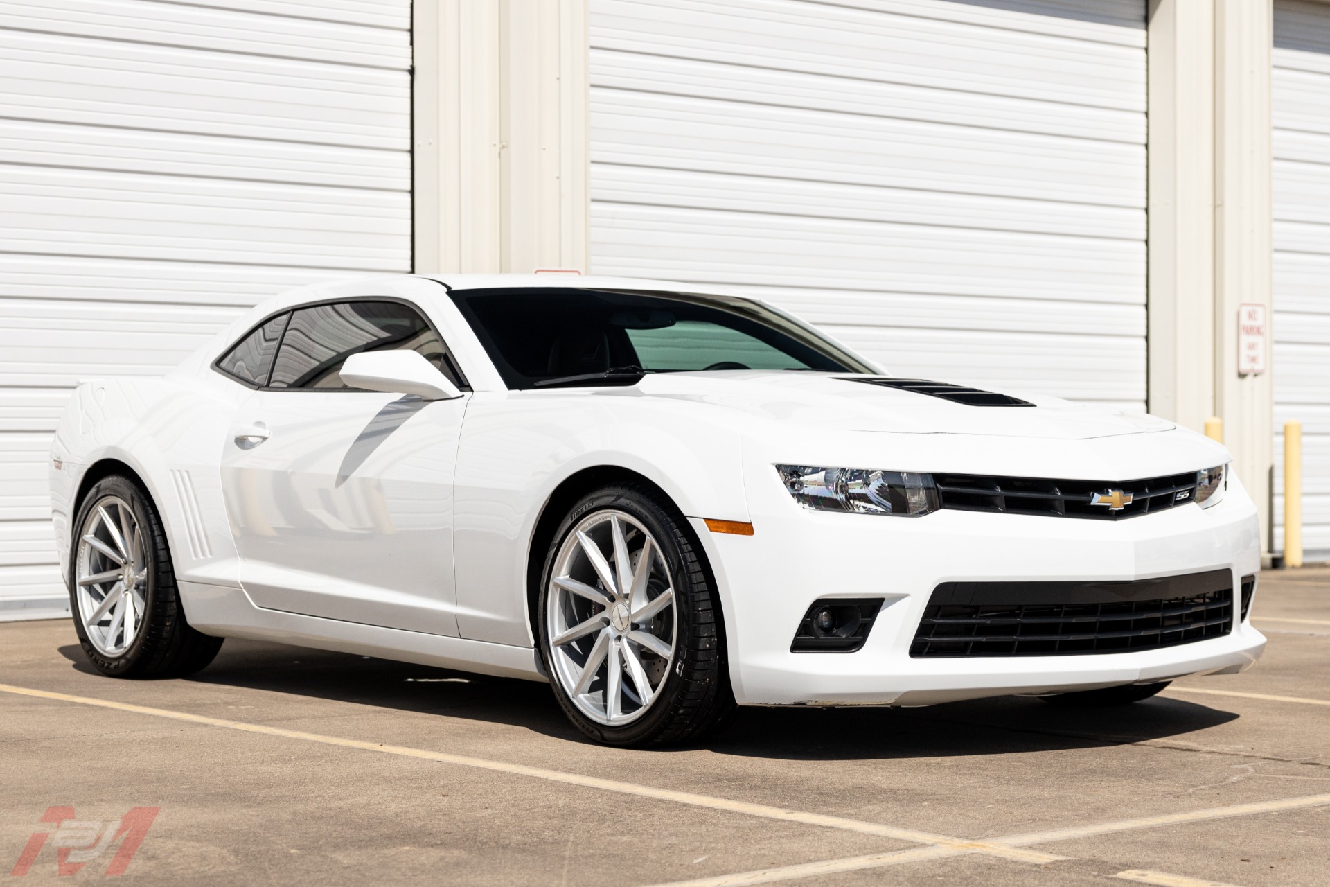 Used-2015-Chevrolet-Camaro-SS-Whipple-Supercharged