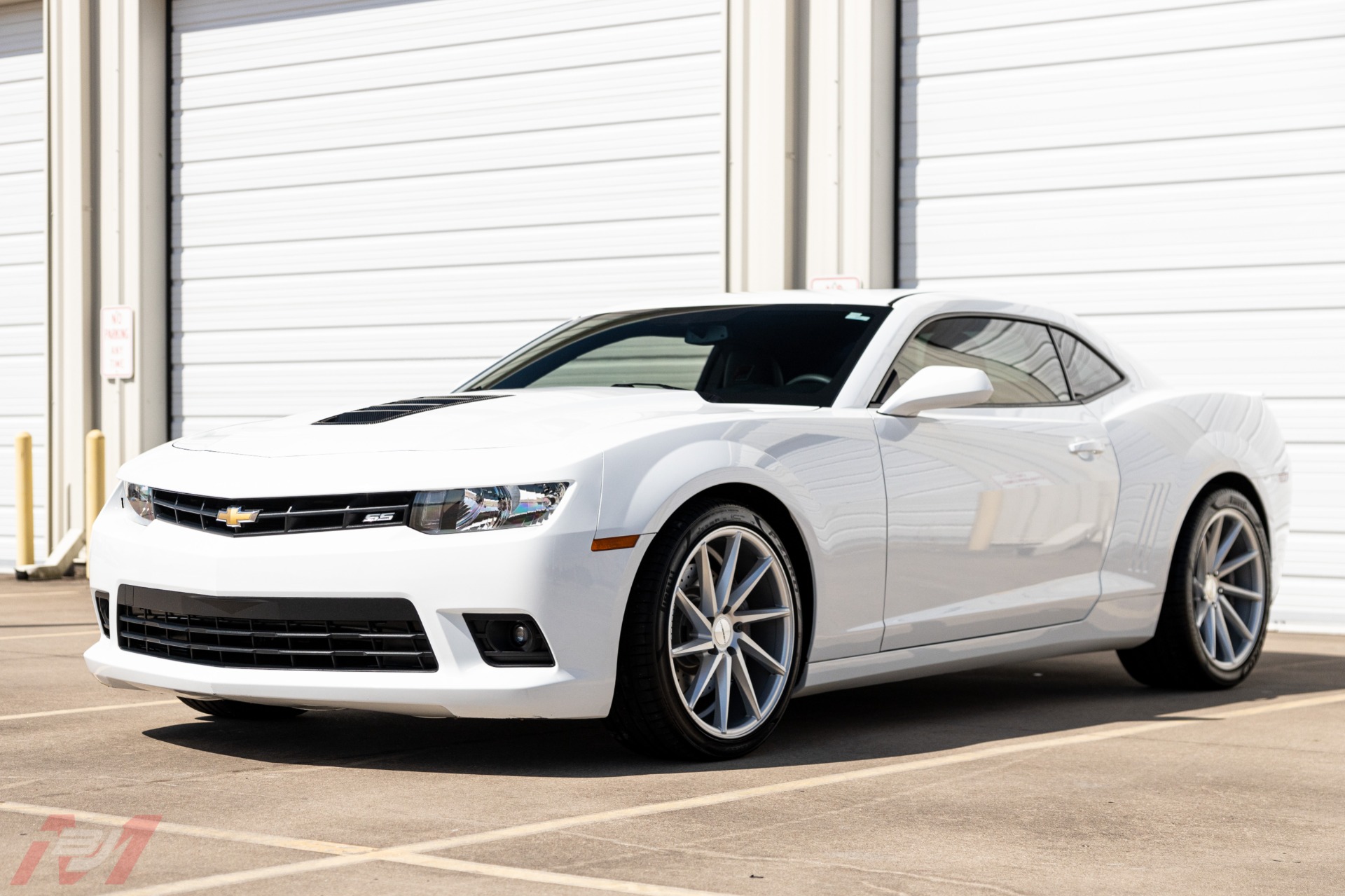 Used-2015-Chevrolet-Camaro-SS