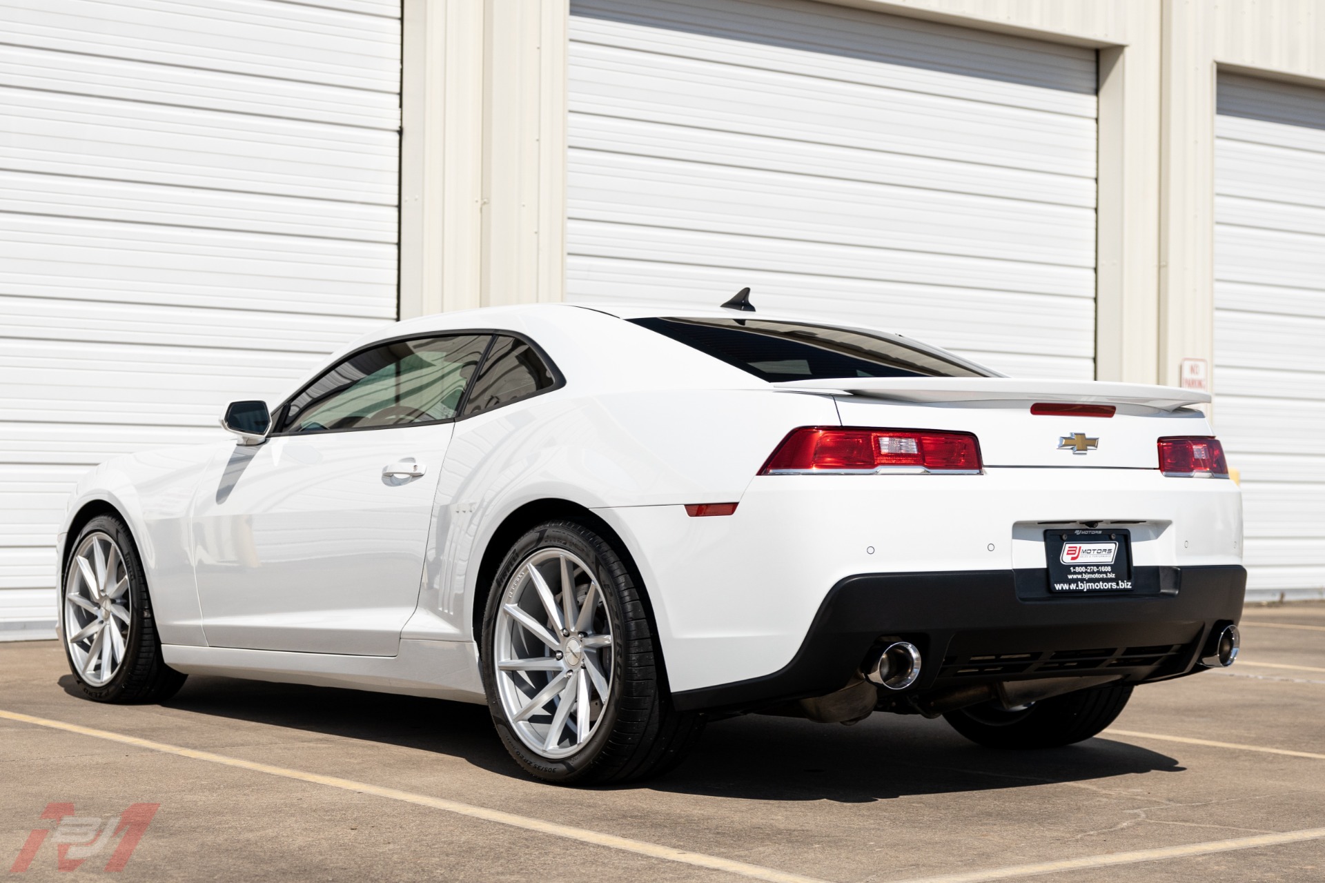 Used-2015-Chevrolet-Camaro-SS-Whipple-Supercharged