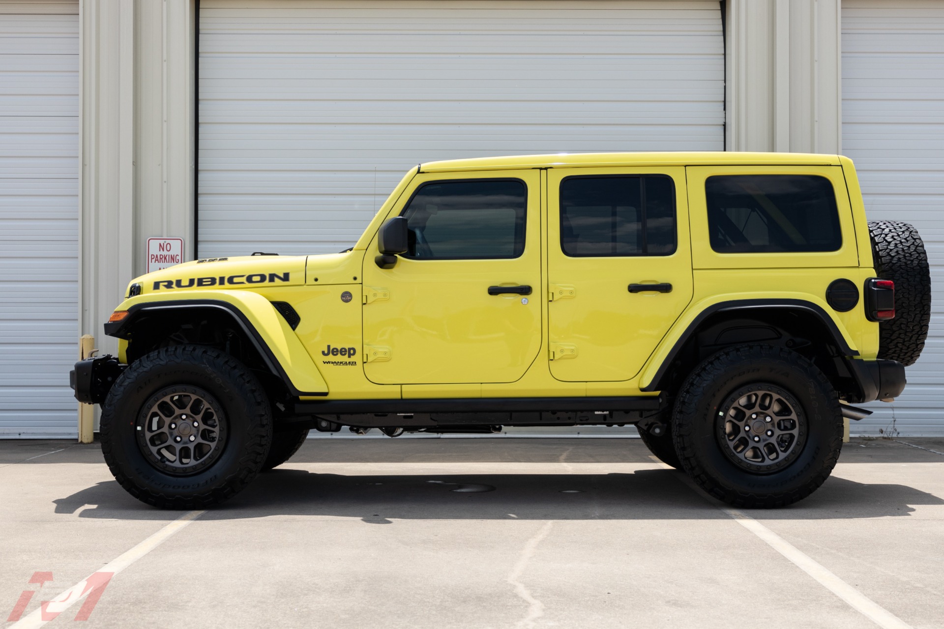 Used 2022 Jeep Wrangler Unlimited Rubicon 392 Xtreme Recon For Sale  (Special Pricing)