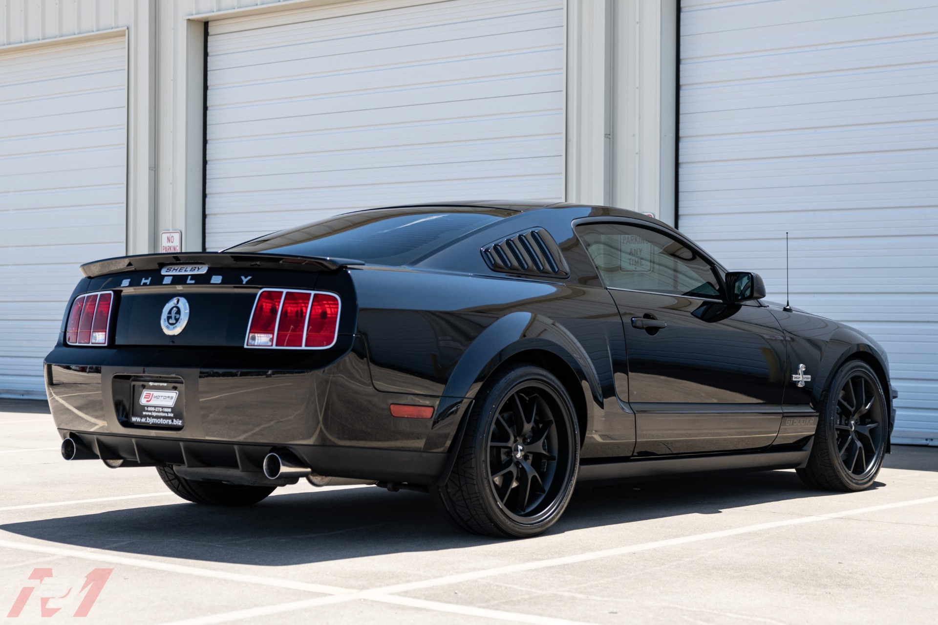 Used-2009-Ford-Mustang-Shelby-GT500KR