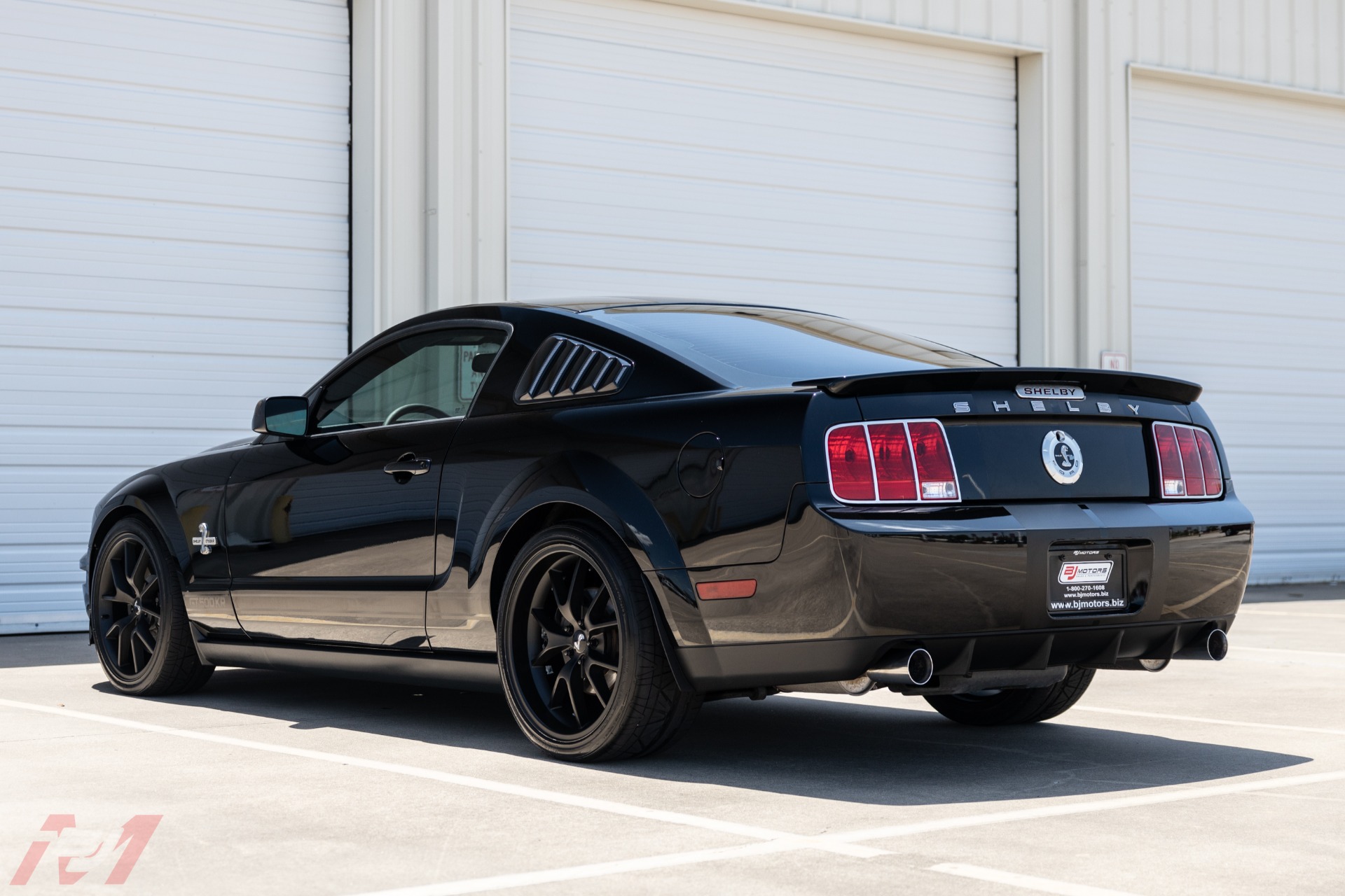 Used-2009-Ford-Mustang-Shelby-GT500KR