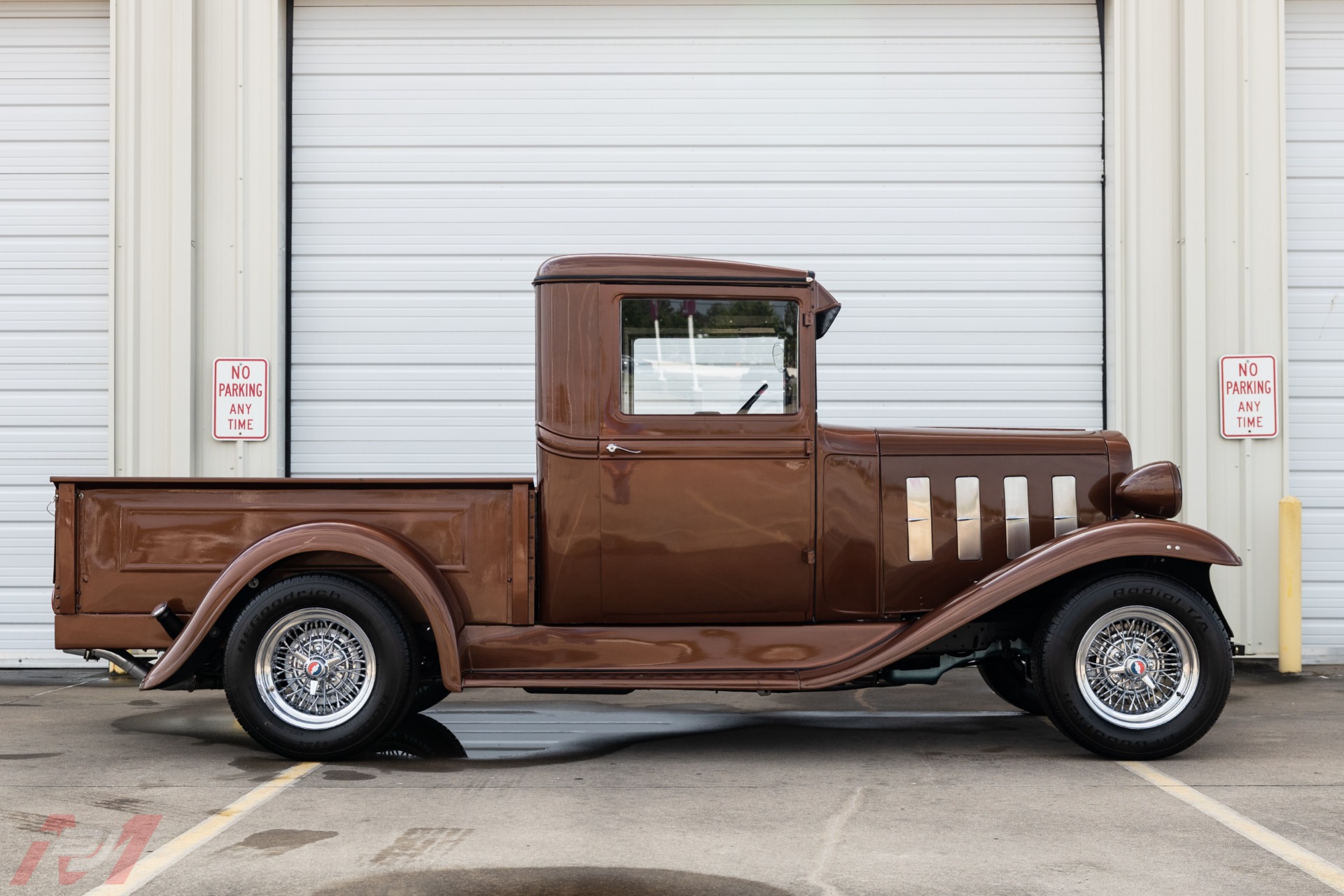 Used-1933-Chevrolet-Custom-Pickup-Resto-Mod