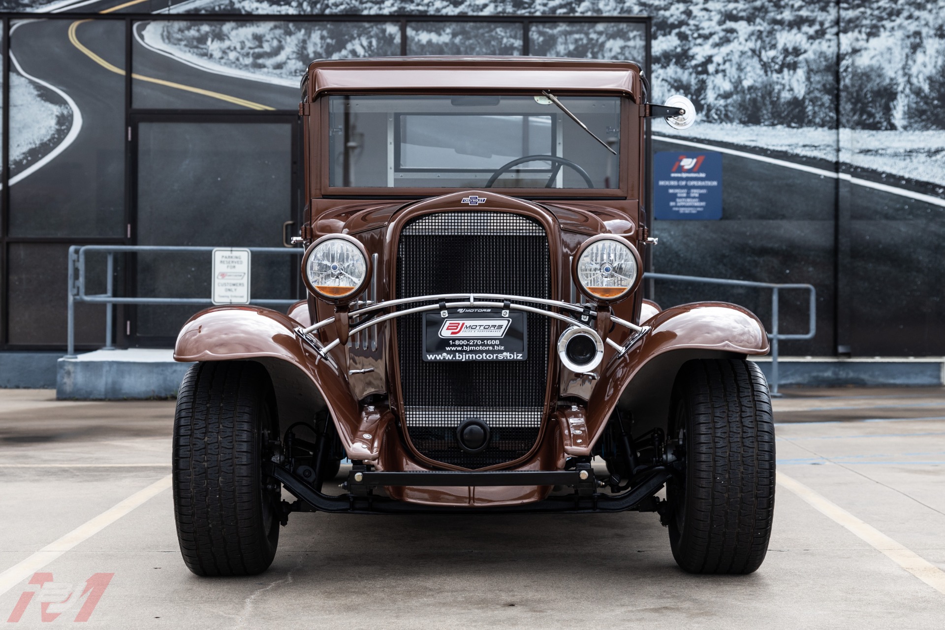 Used-1933-Chevrolet-Custom-Pickup-Resto-Mod