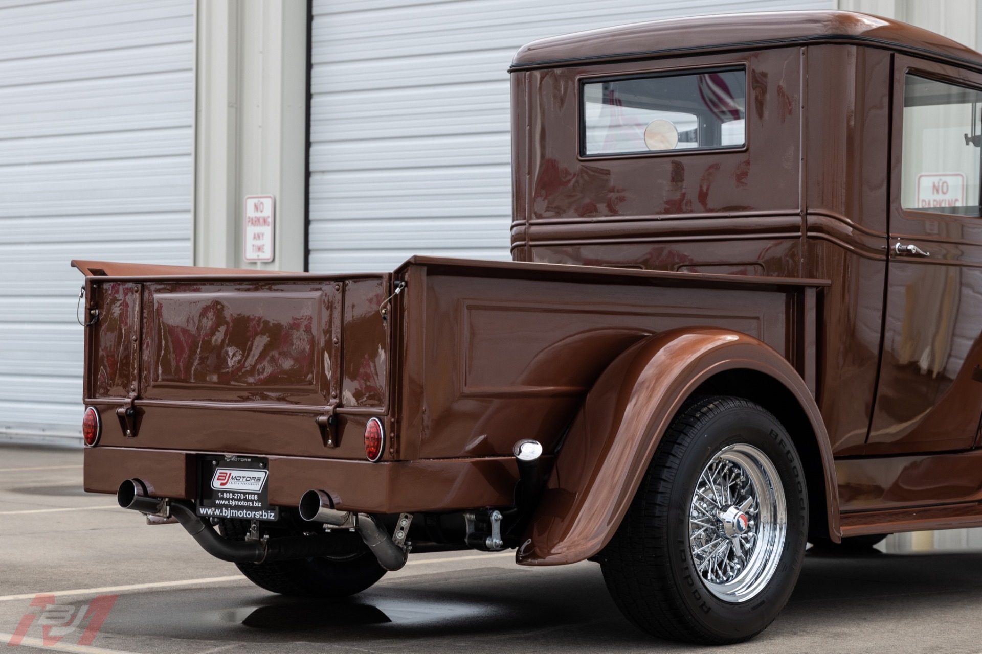 Used-1933-Chevrolet-Custom-Pickup-Resto-Mod