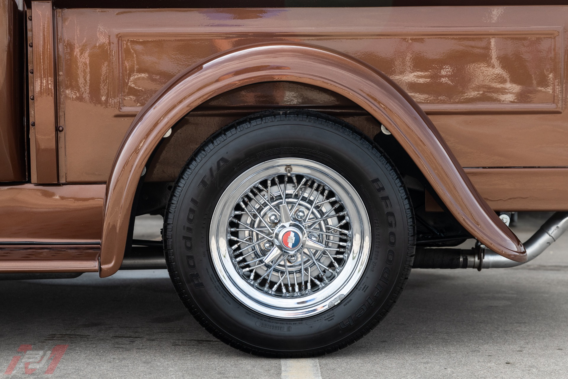 Used-1933-Chevrolet-Custom-Pickup-Resto-Mod