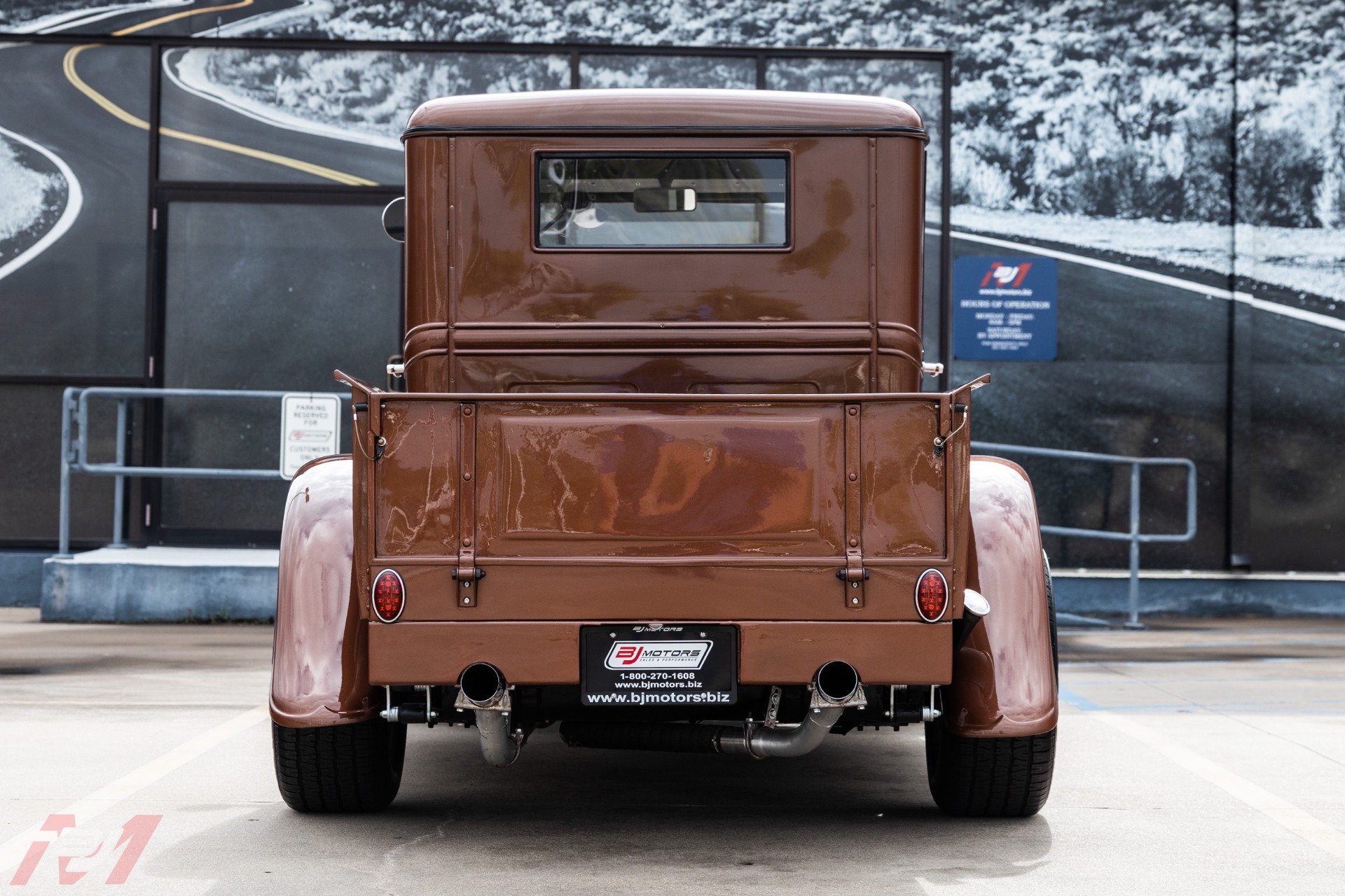 Used-1933-Chevrolet-Custom-Pickup-Resto-Mod