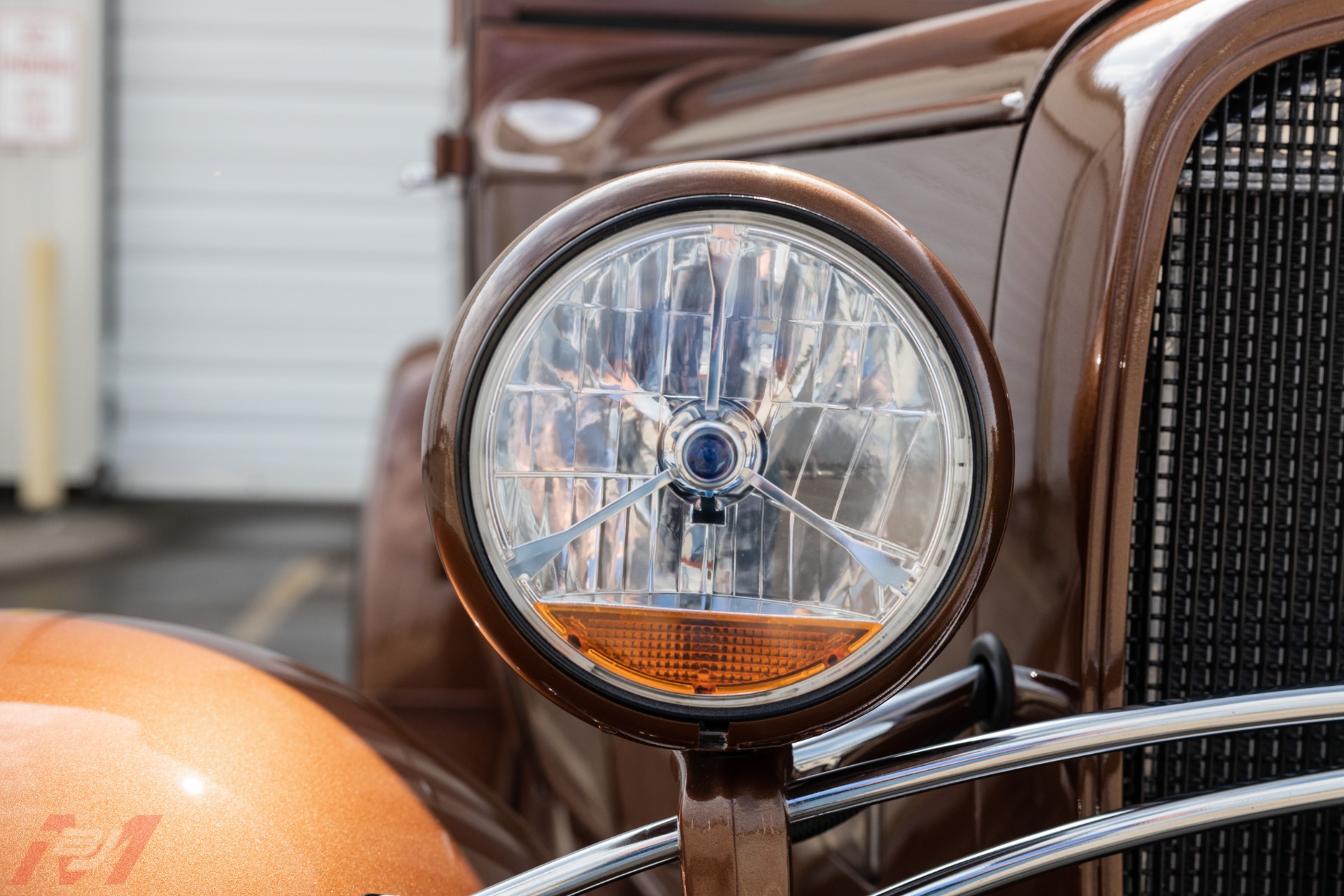 Used-1933-Chevrolet-Custom-Pickup-Resto-Mod