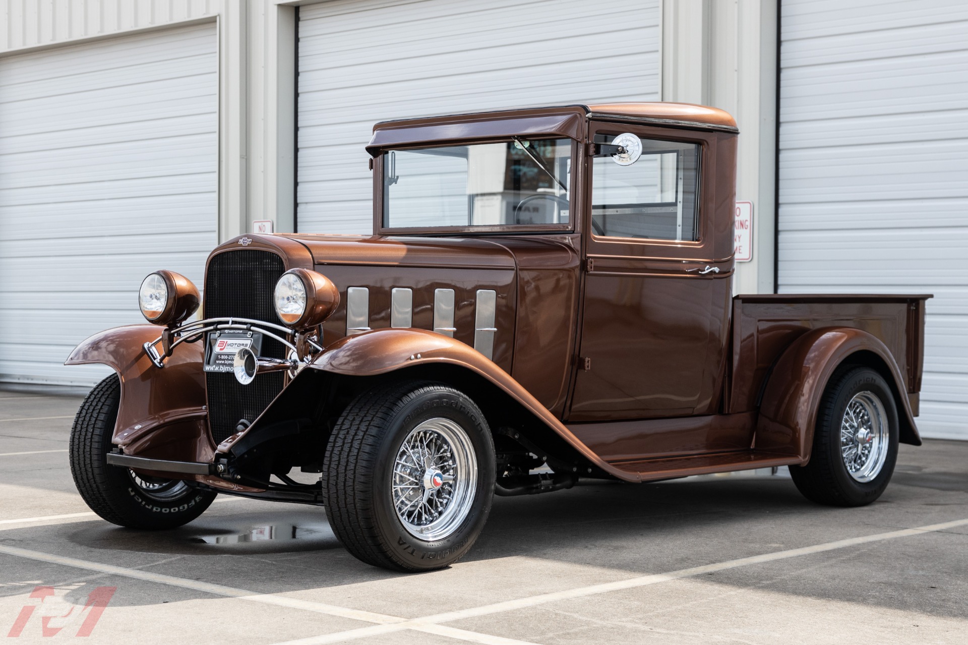 Used-1933-Chevrolet-Custom-Pickup-Resto-Mod