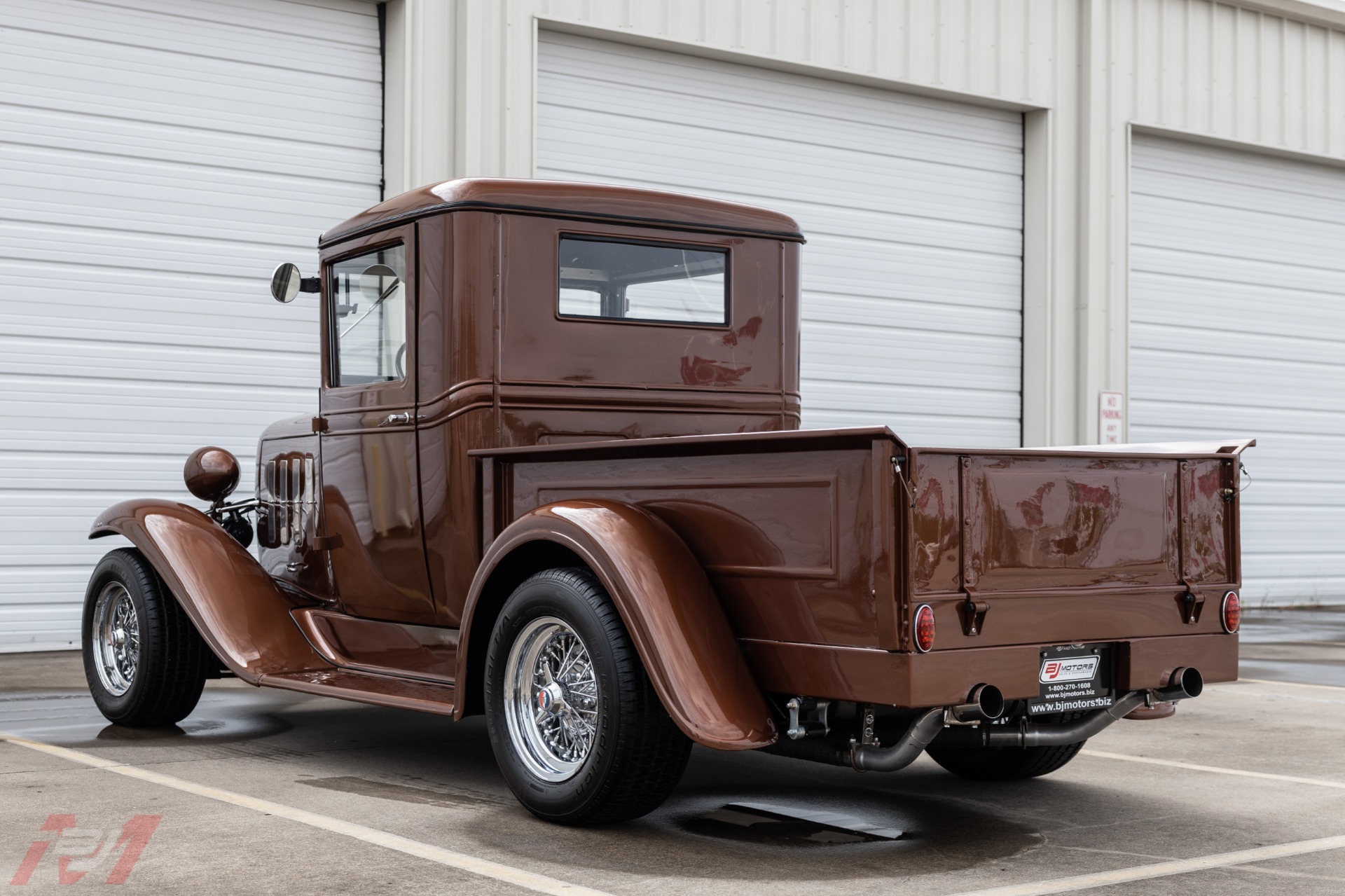 Used-1933-Chevrolet-Custom-Pickup-Resto-Mod