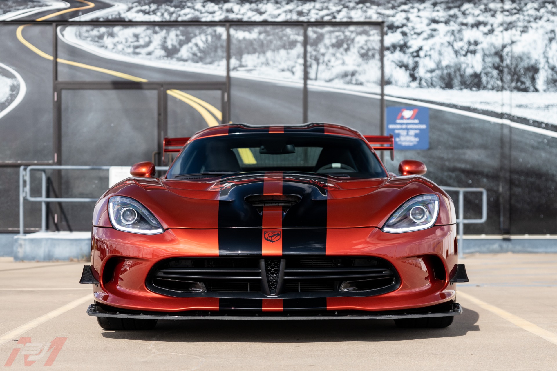 Used-2016-Dodge-Viper-ACR-Stryker-Orange