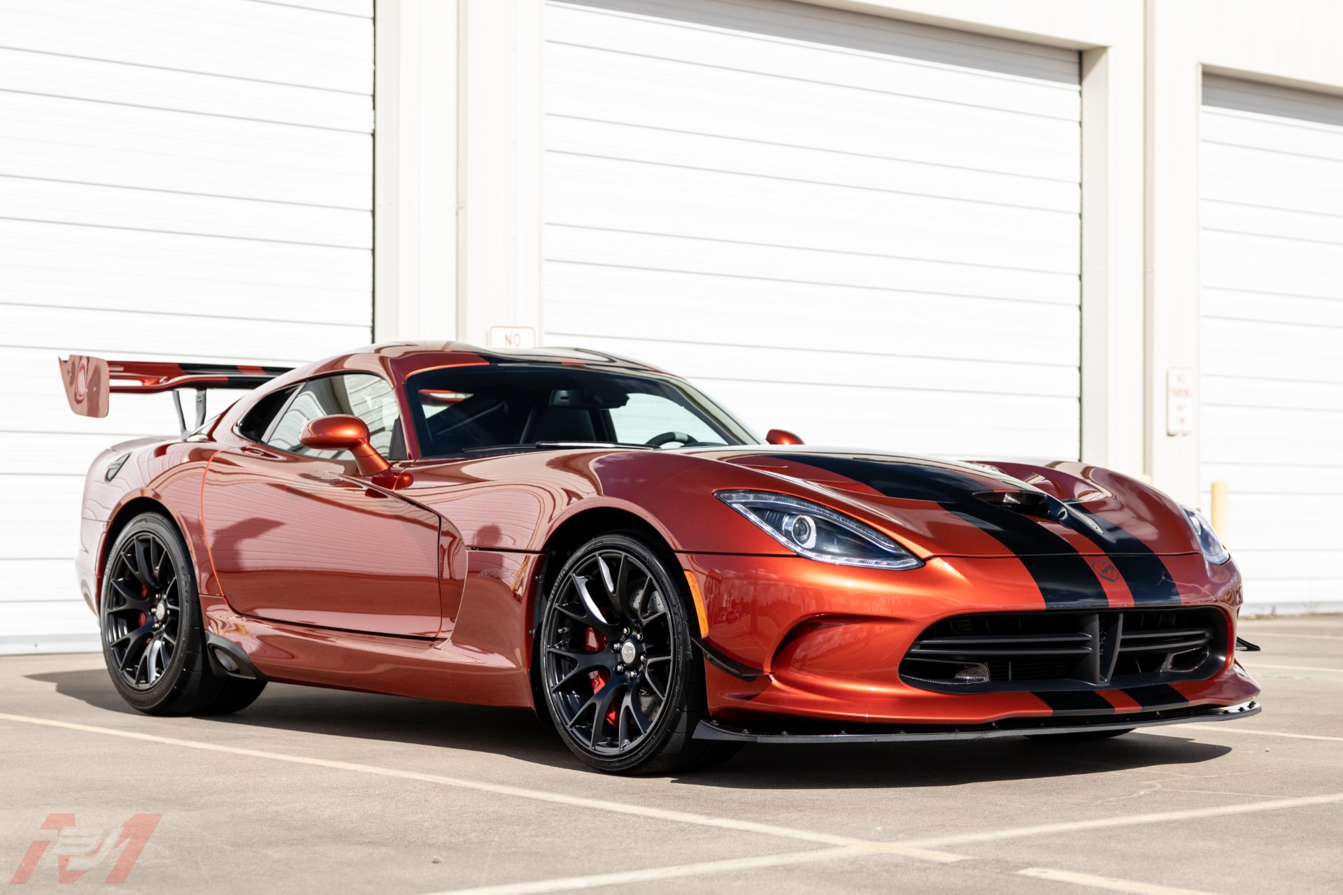 Used-2016-Dodge-Viper-ACR-Stryker-Orange