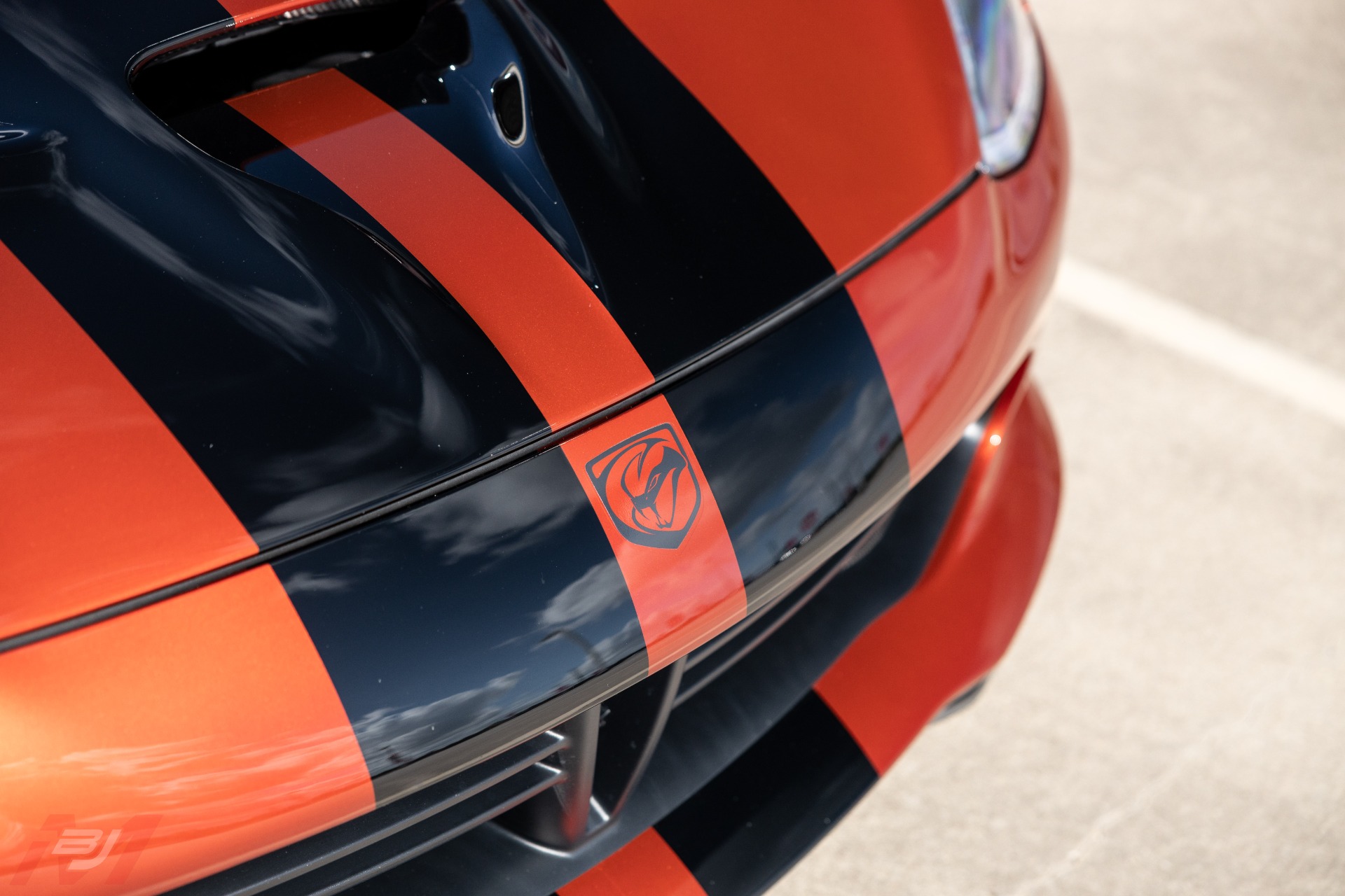 Used-2016-Dodge-Viper-ACR-Stryker-Orange