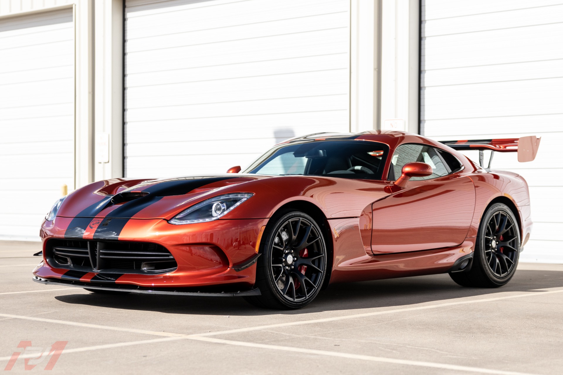 Used-2016-Dodge-Viper-ACR-Stryker-Orange