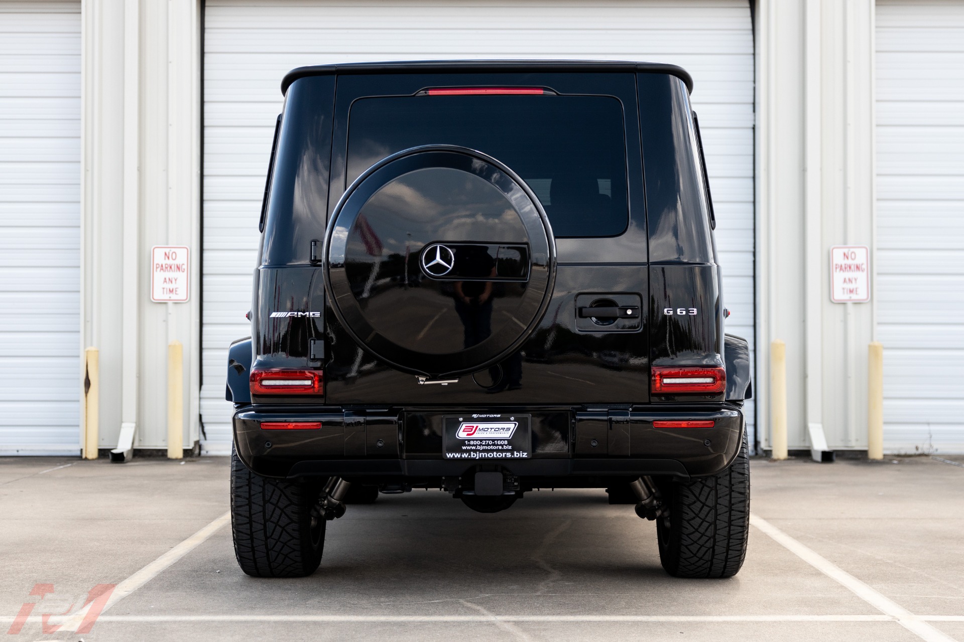 Used-2021-Mercedes-Benz-G-63-AMG