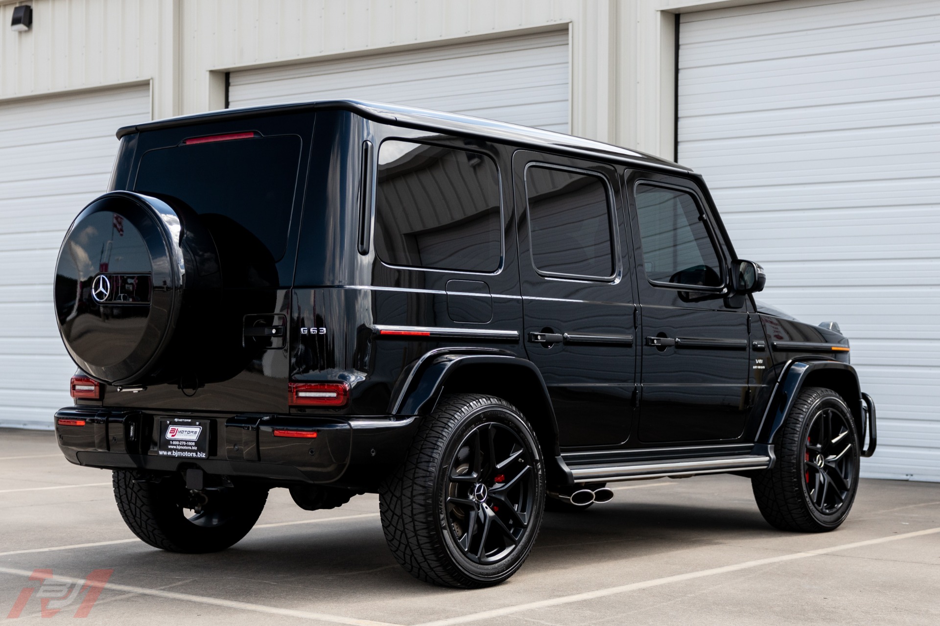 Used-2021-Mercedes-Benz-G-63-AMG