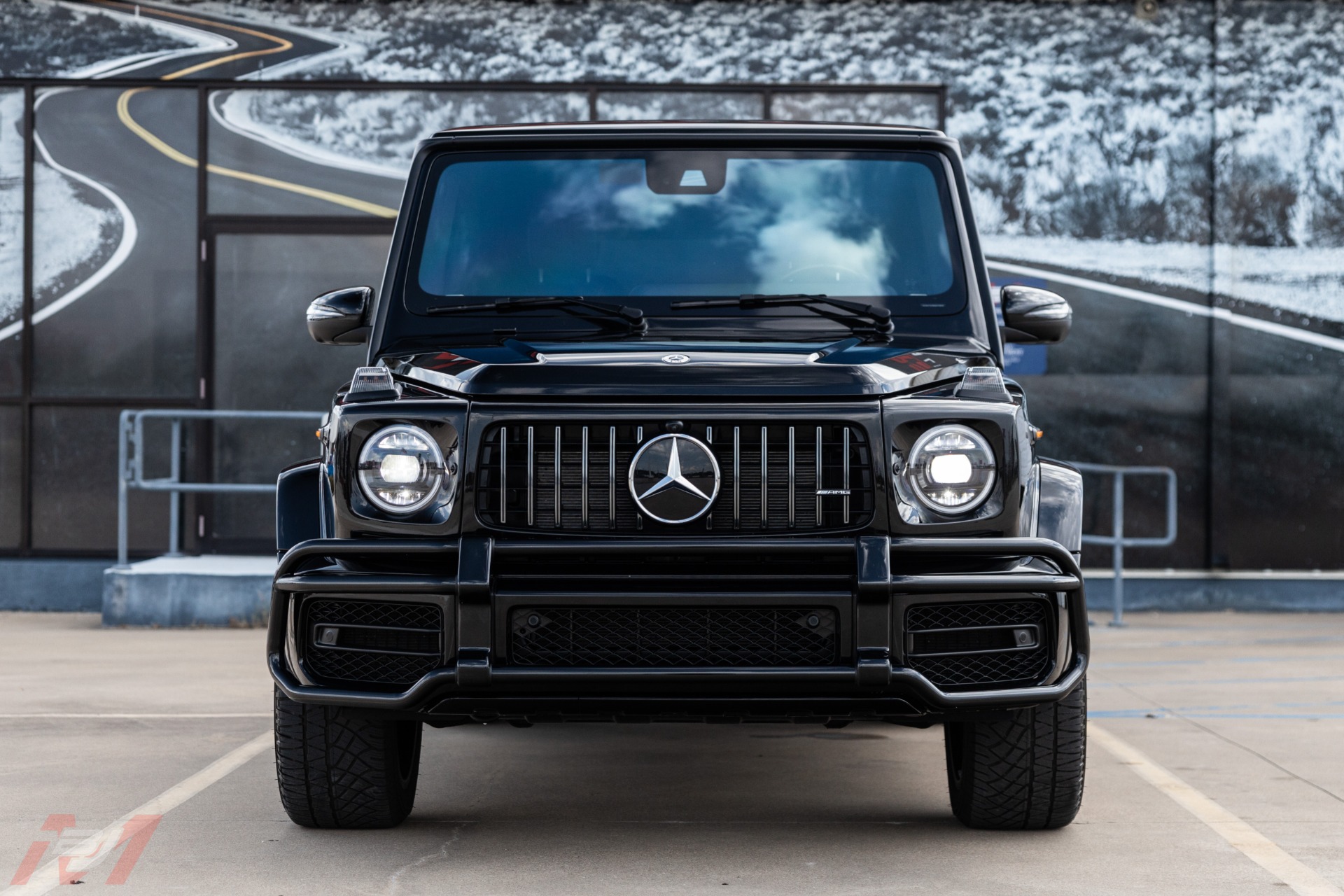 Used-2021-Mercedes-Benz-G-63-AMG