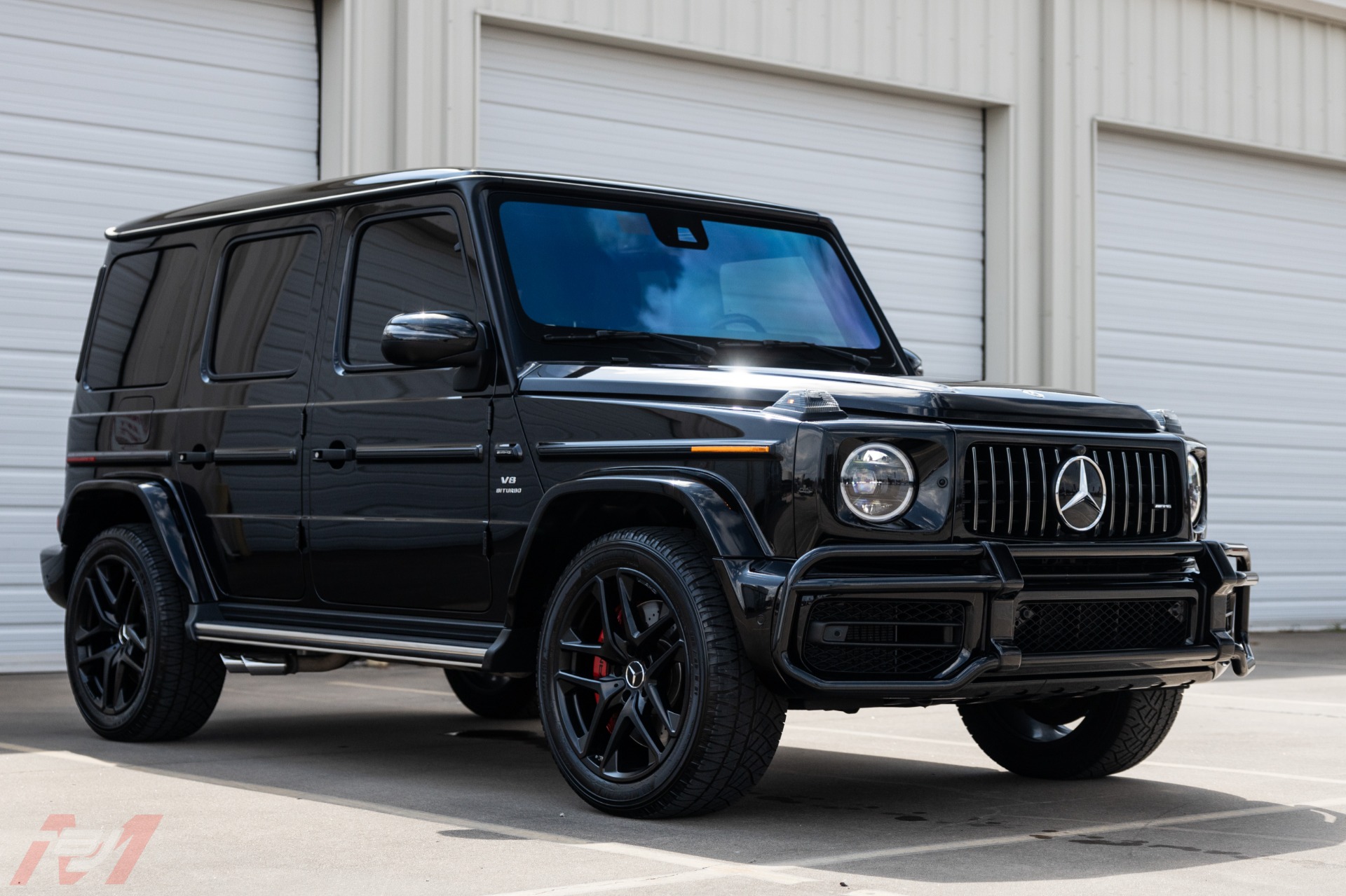 Used-2021-Mercedes-Benz-G-63-AMG