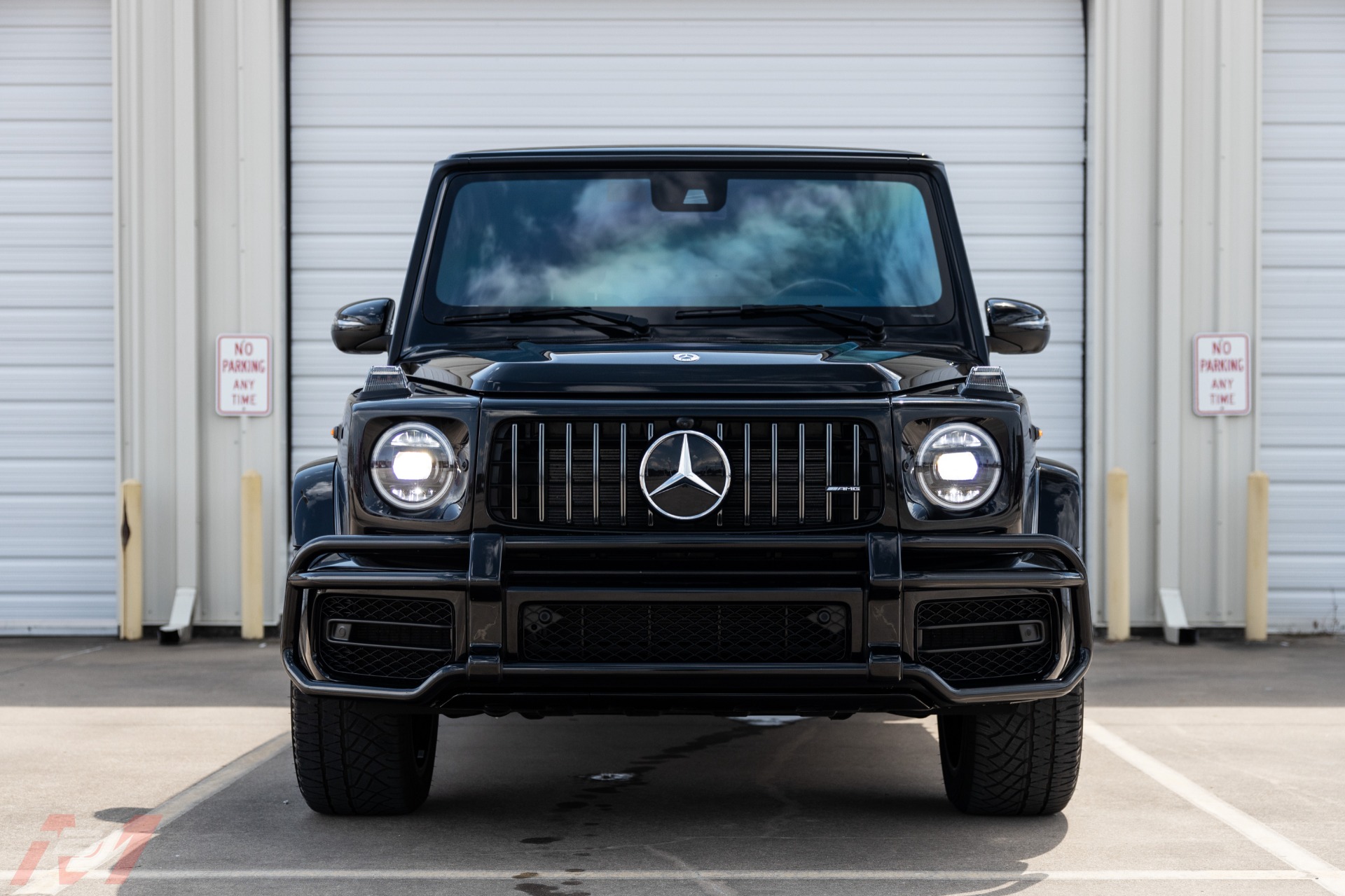 Used-2021-Mercedes-Benz-G-63-AMG