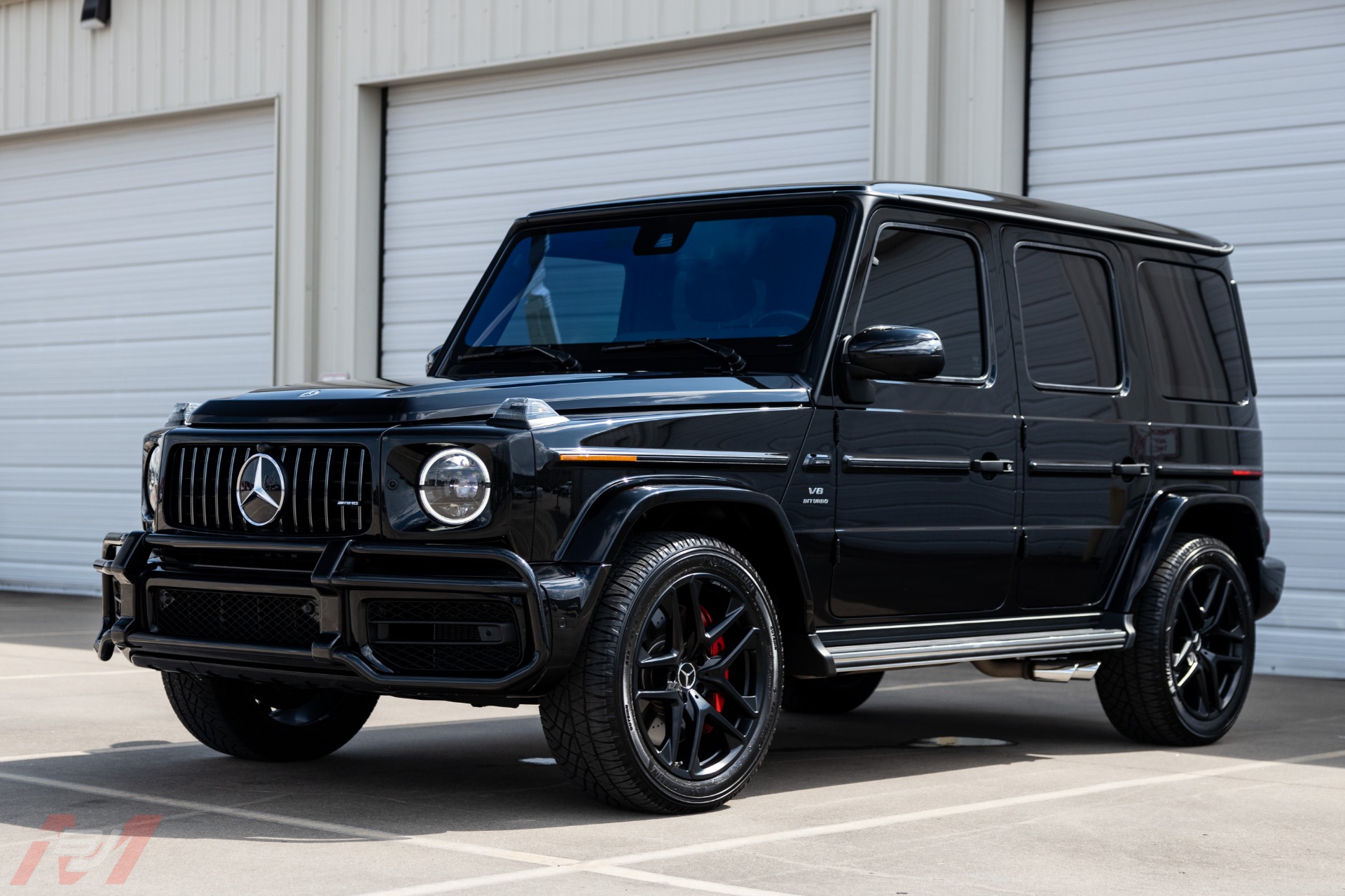 Used-2021-Mercedes-Benz-G-63-AMG
