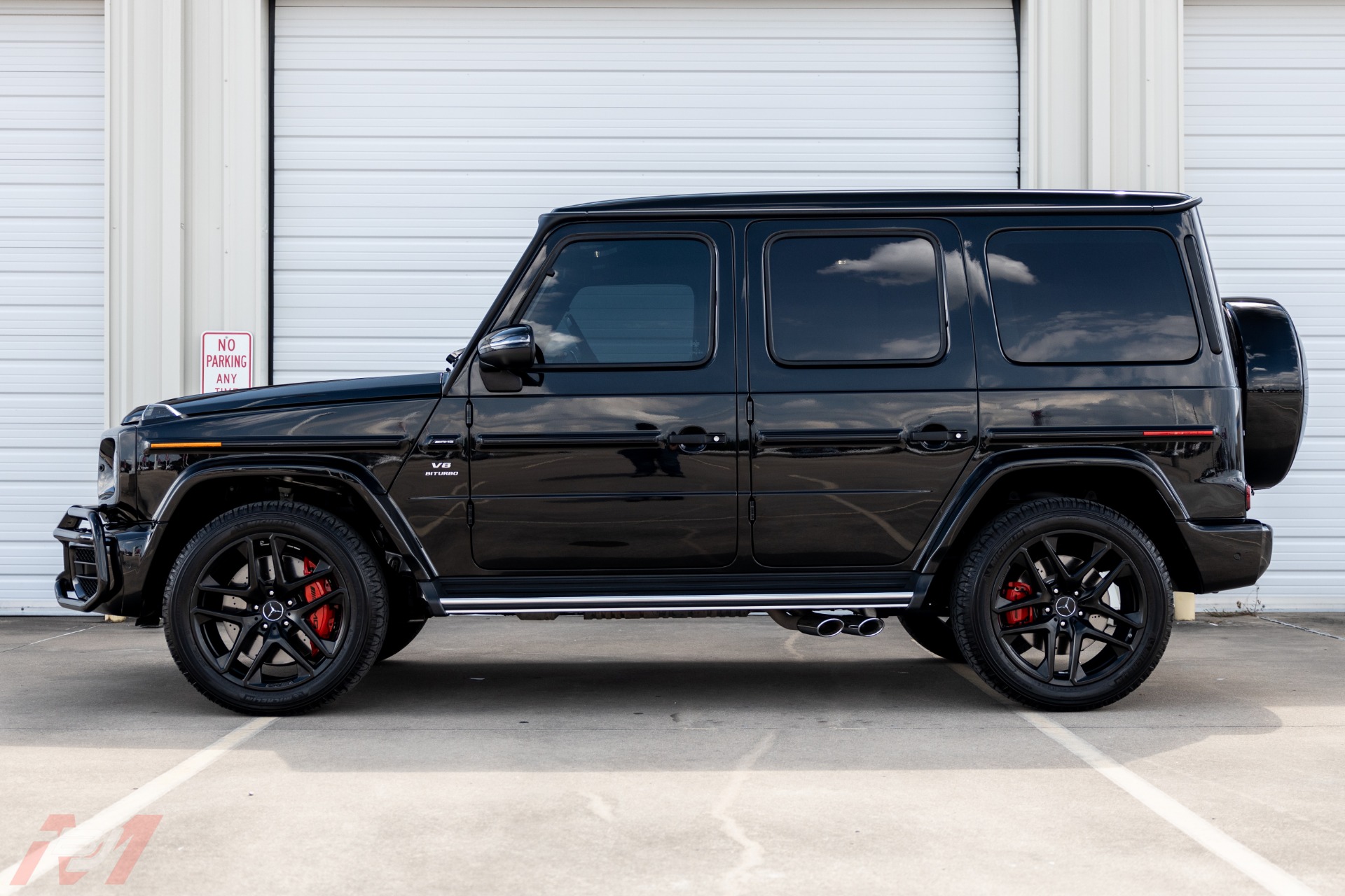 Used-2021-Mercedes-Benz-G-63-AMG