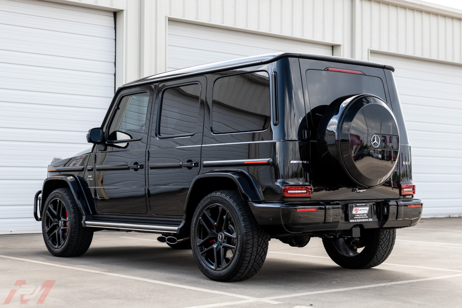 Used-2021-Mercedes-Benz-G-63-AMG