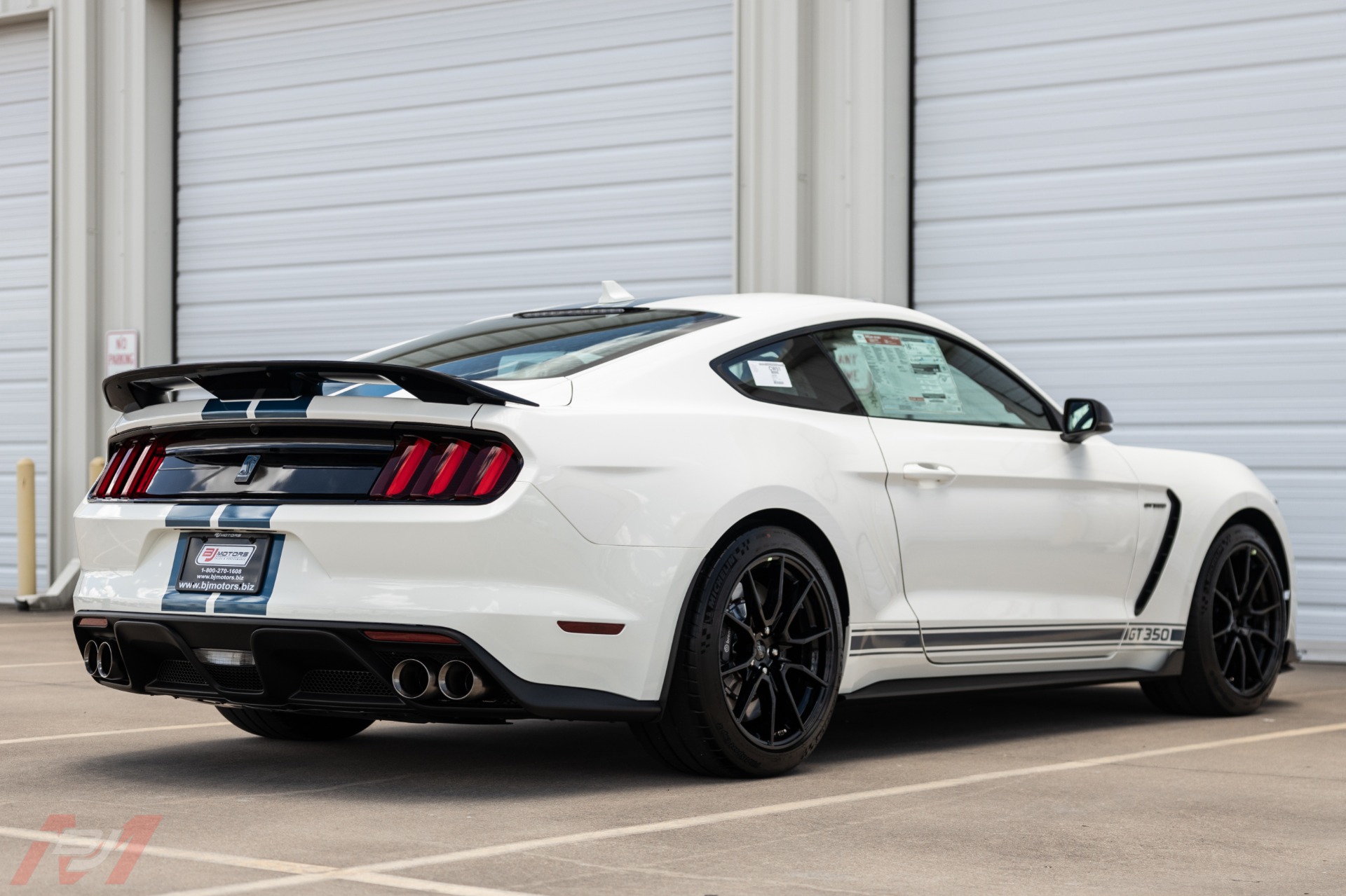 Used-2020-Ford-Mustang-Shelby-GT350-Heritage-Edition