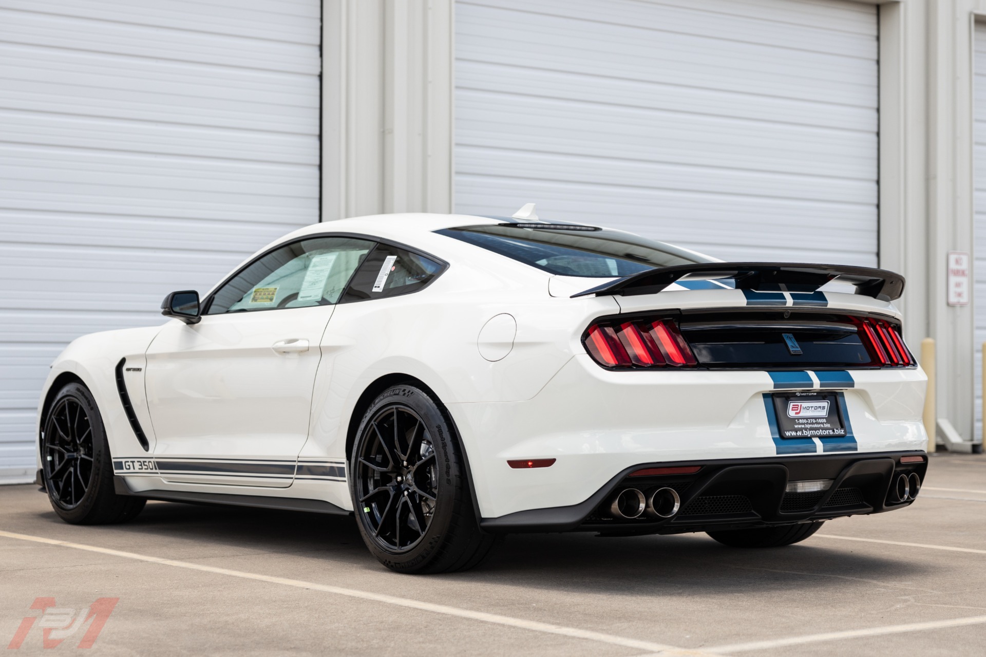 Used-2020-Ford-Mustang-Shelby-GT350-Heritage-Edition