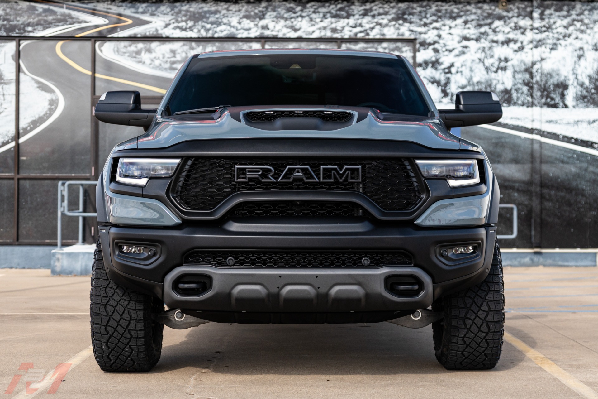 Used-2021-Ram-1500-TRX-Launch-Edition