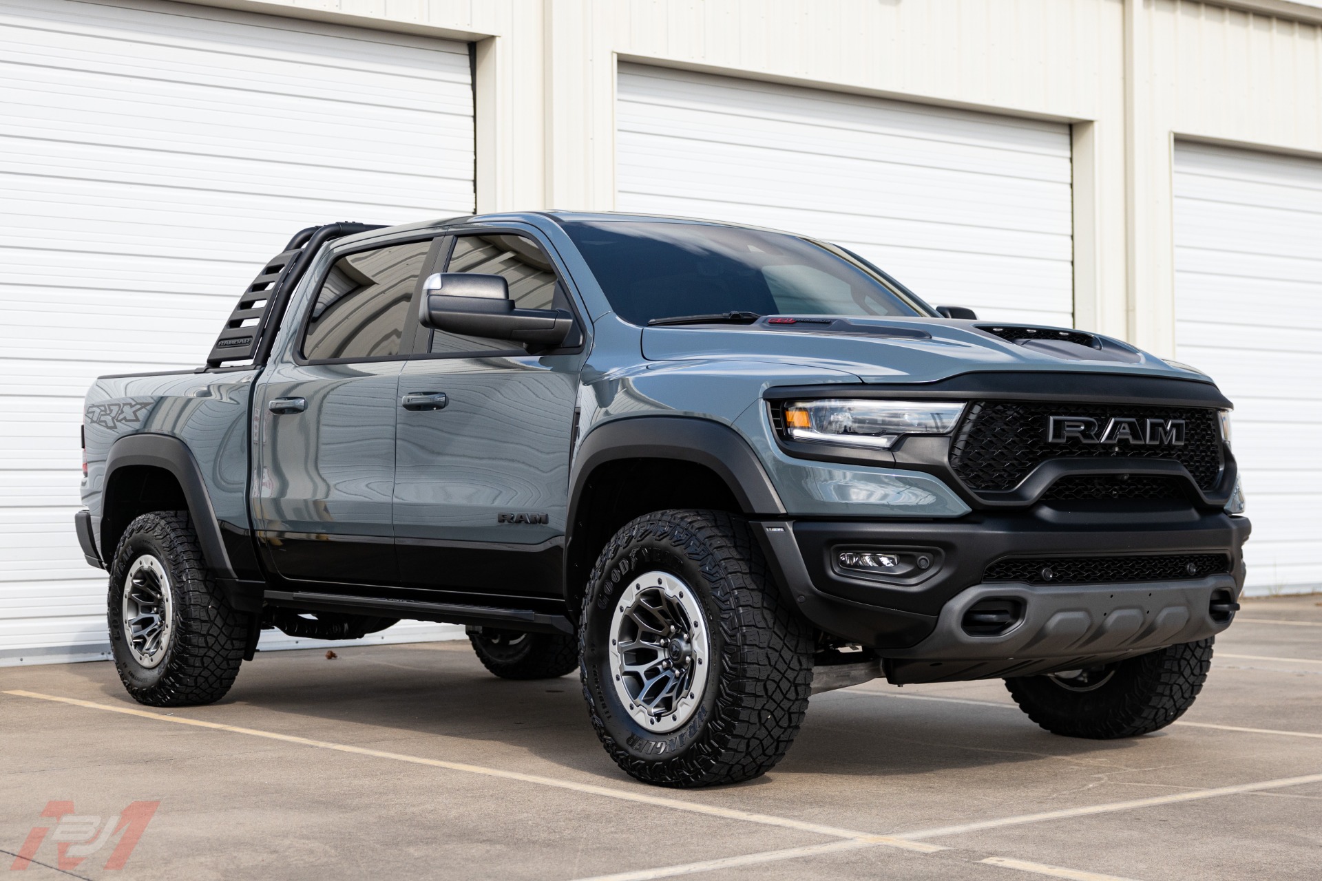 Used-2021-Ram-1500-TRX-Launch-Edition