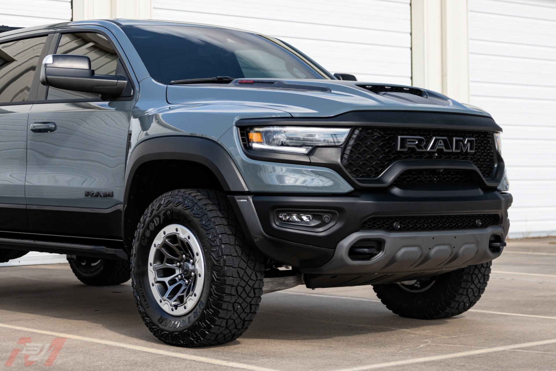 Used-2021-Ram-1500-TRX-Launch-Edition