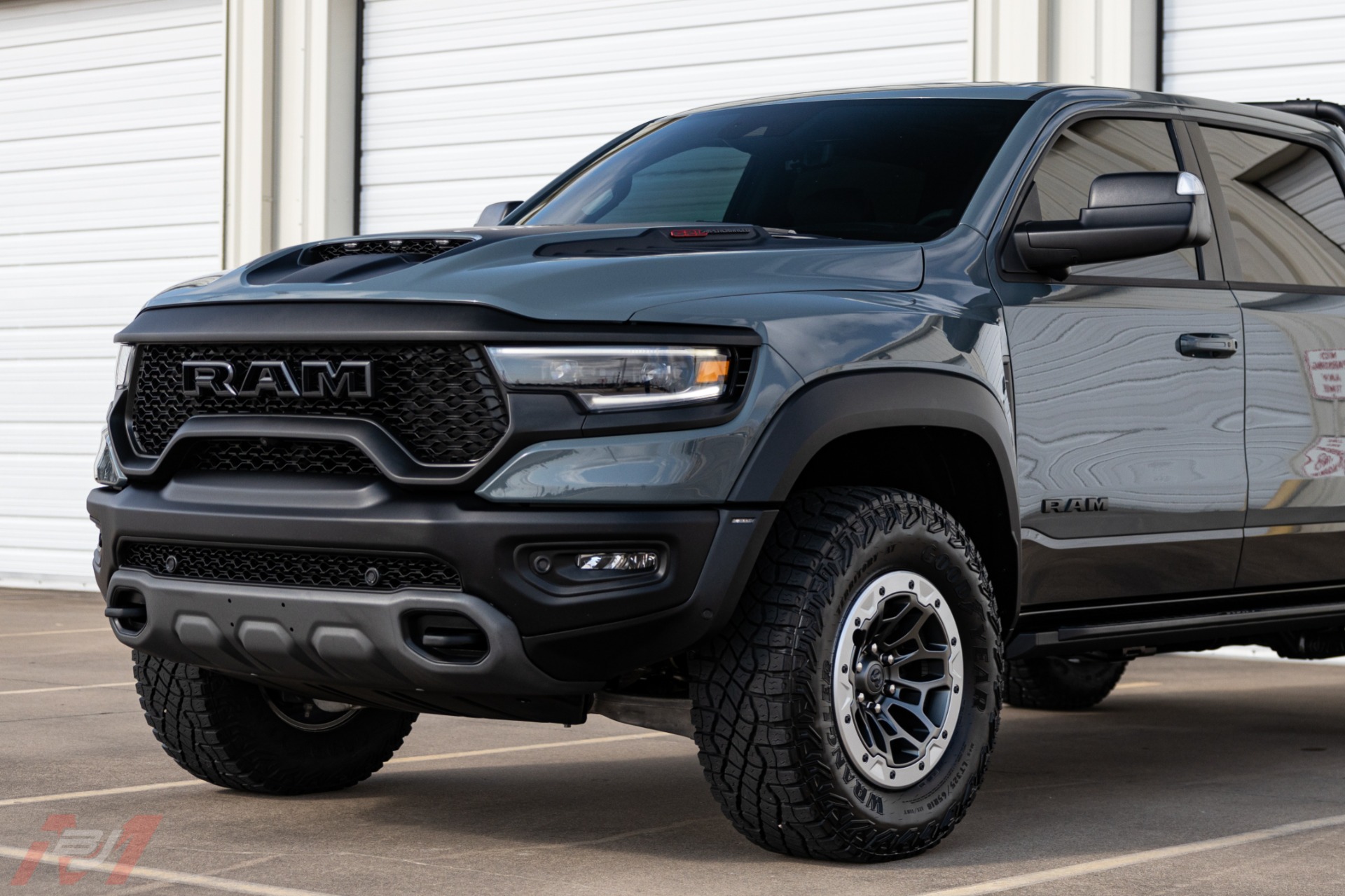 Used-2021-Ram-1500-TRX-Launch-Edition