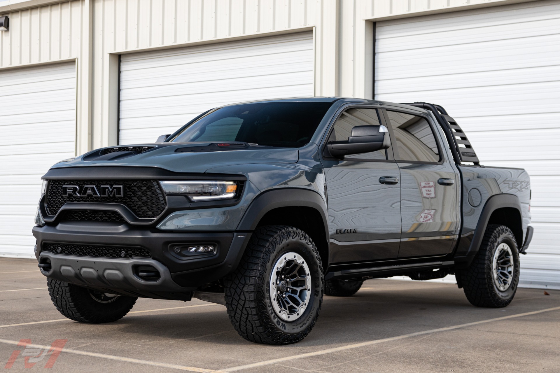 Used-2021-Ram-1500-TRX-Launch-Edition