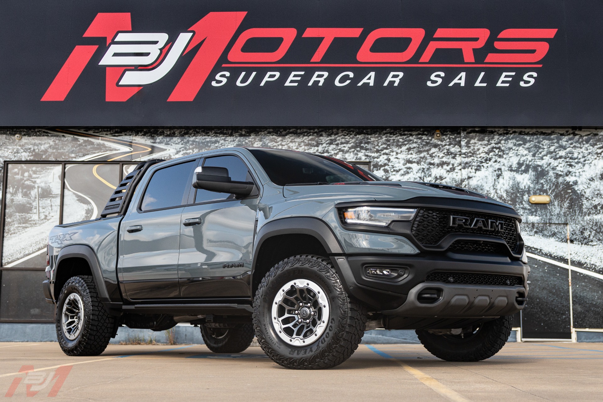 Used-2021-Ram-1500-TRX-Launch-Edition