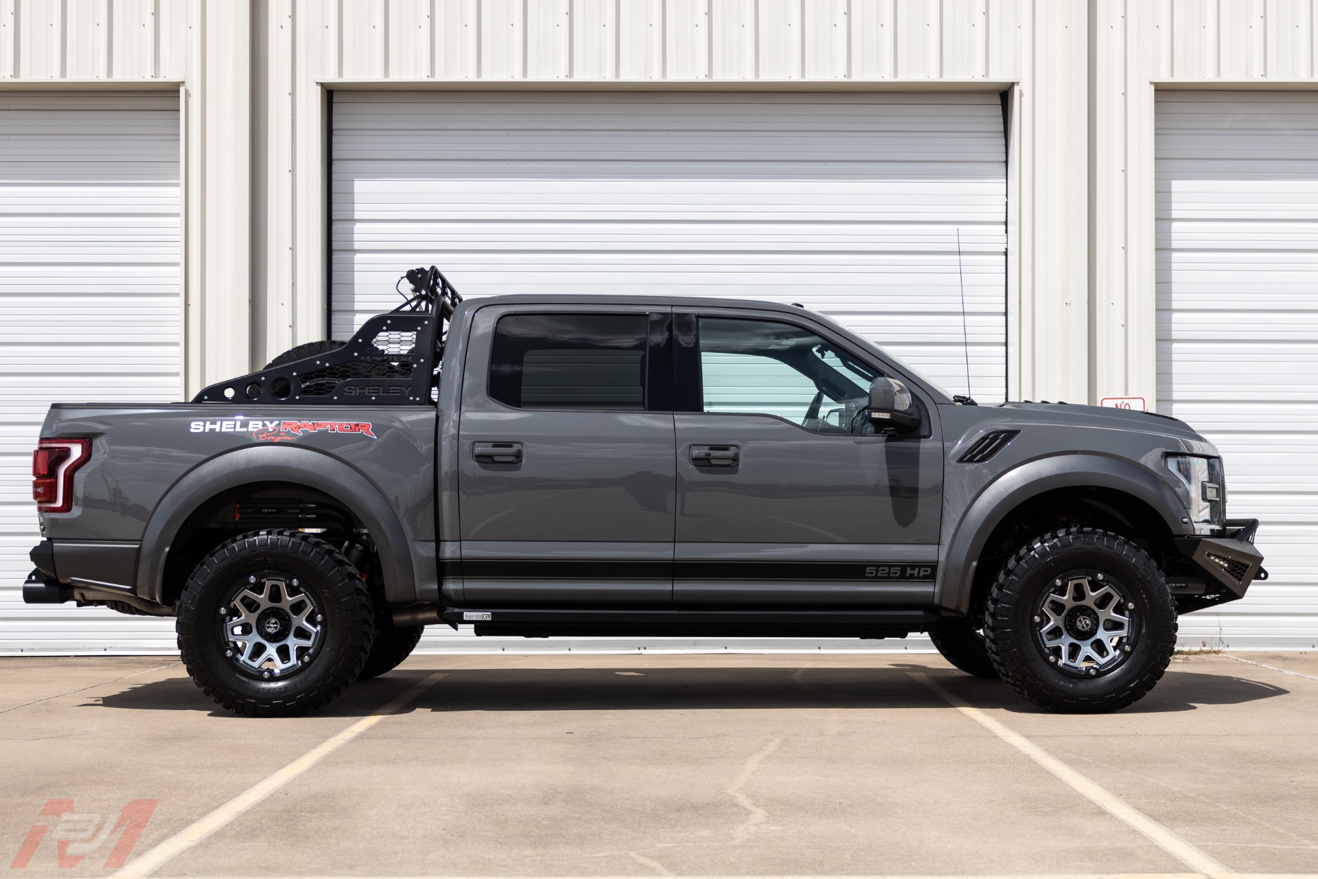 Used-2018-Ford-F-150-Shelby-Baja-Raptor