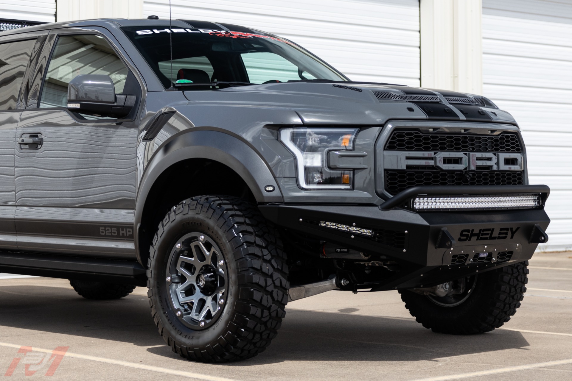 Used-2018-Ford-F-150-Shelby-Baja-Raptor