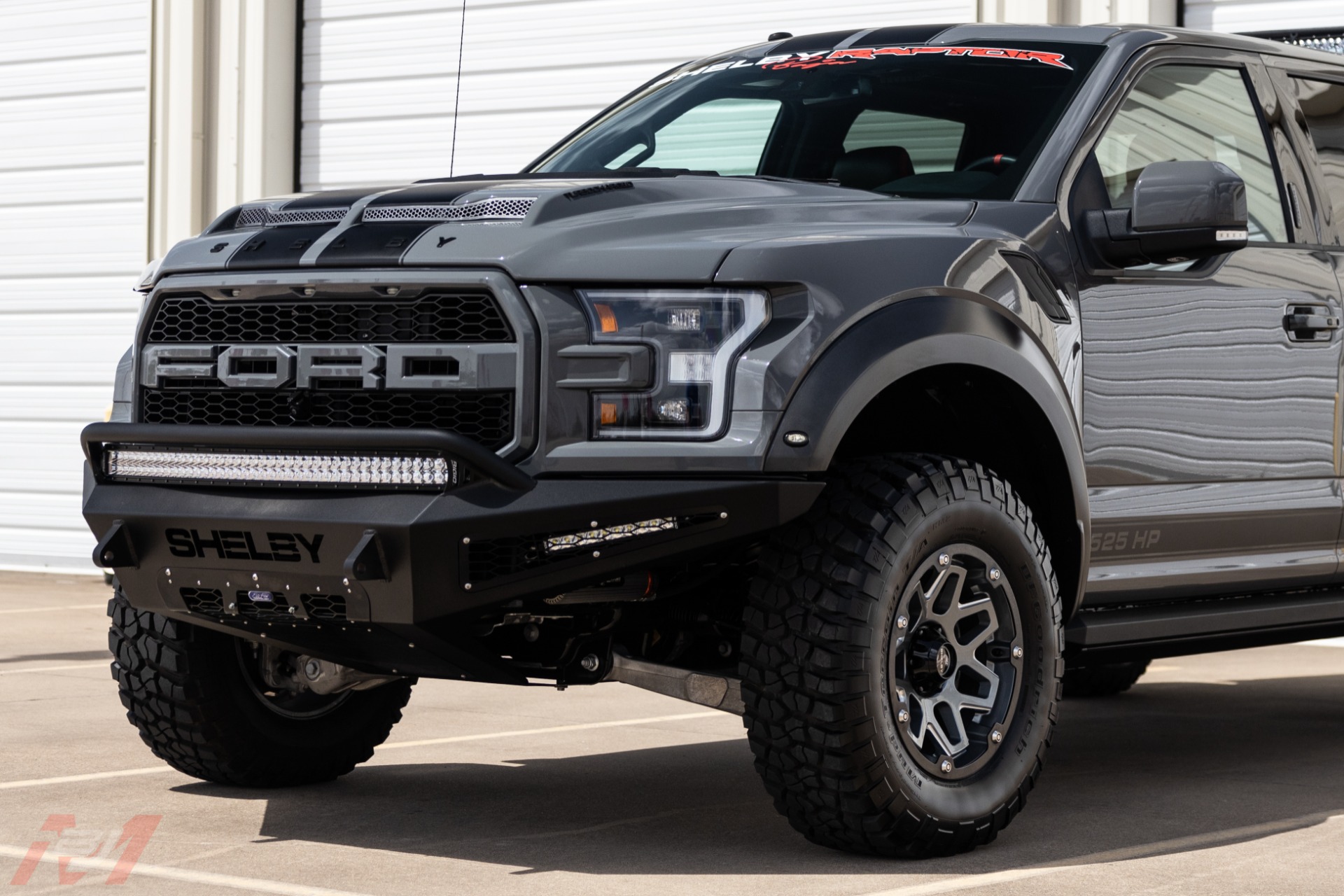 Used-2018-Ford-F-150-Shelby-Baja-Raptor