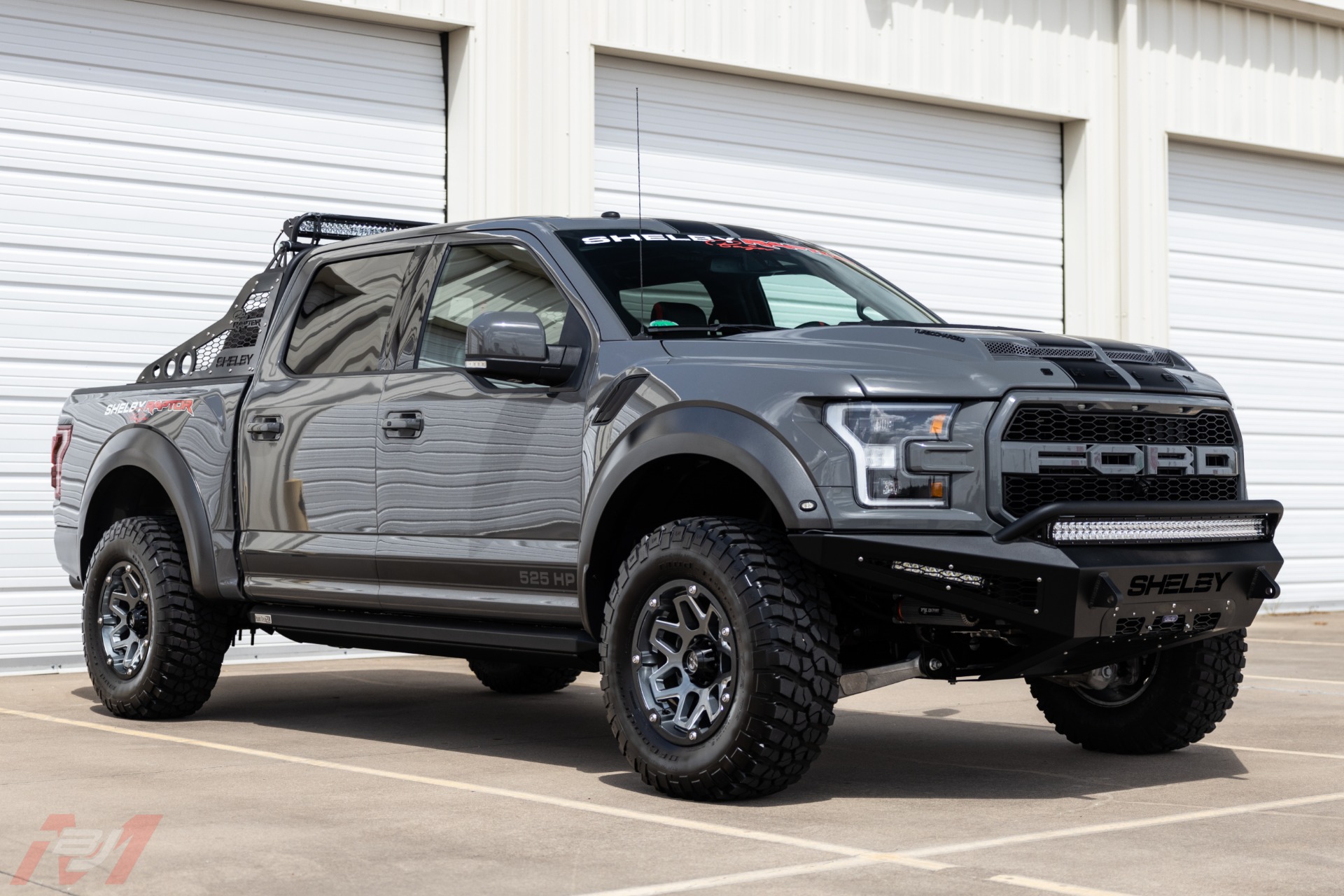 Used-2018-Ford-F-150-Shelby-Baja-Raptor