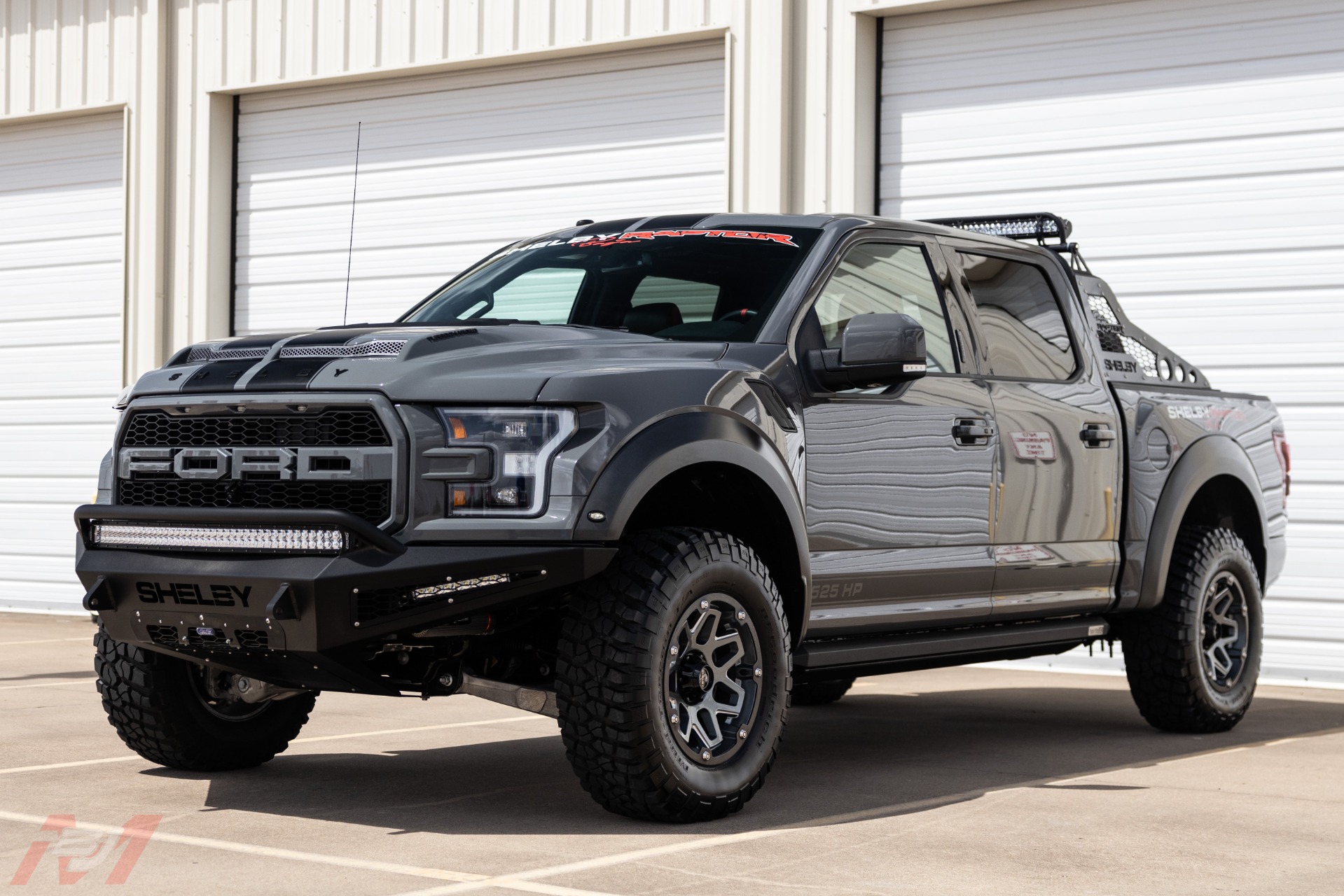 Used-2018-Ford-F-150-Shelby-Baja-Raptor