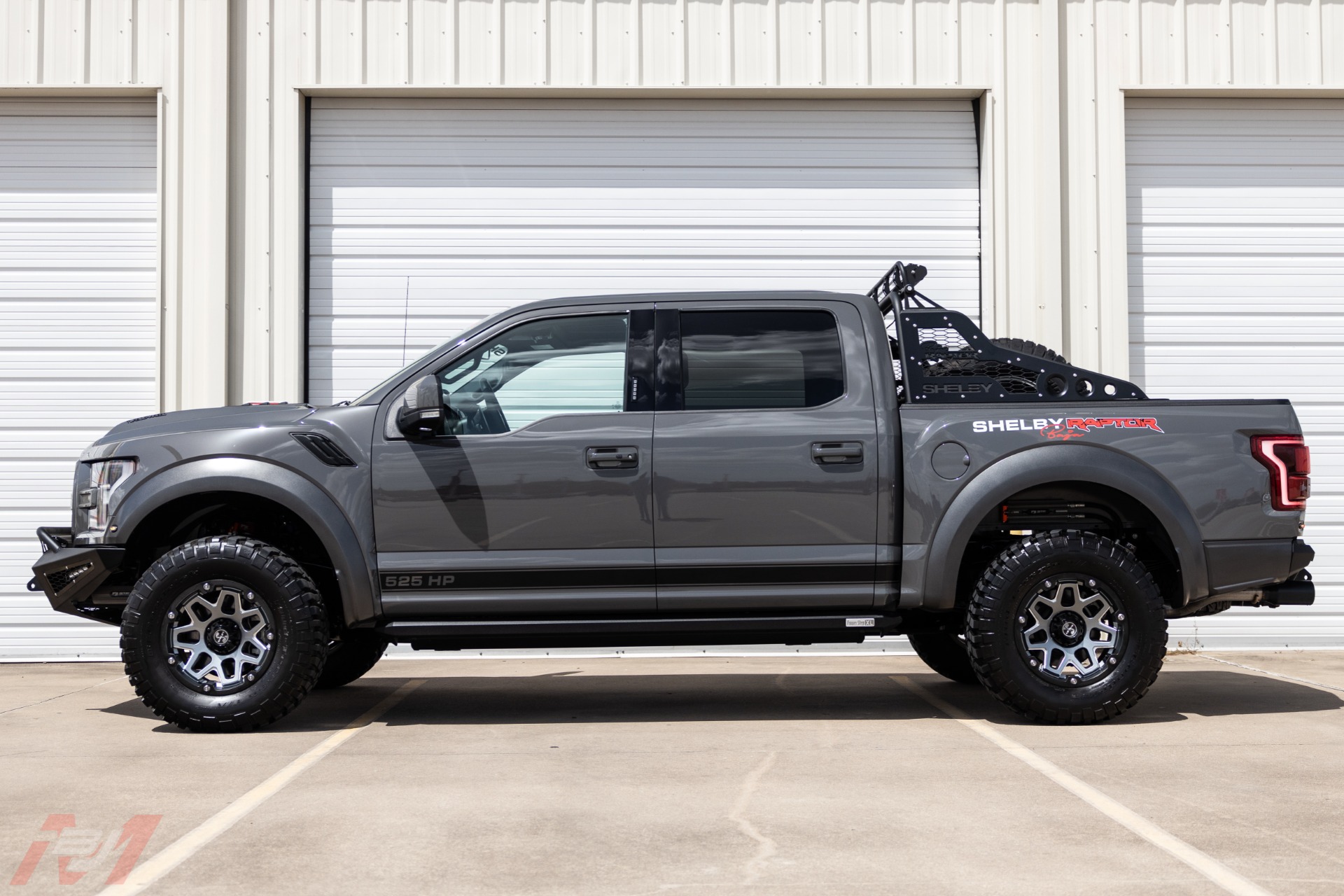 Used-2018-Ford-F-150-Shelby-Baja-Raptor