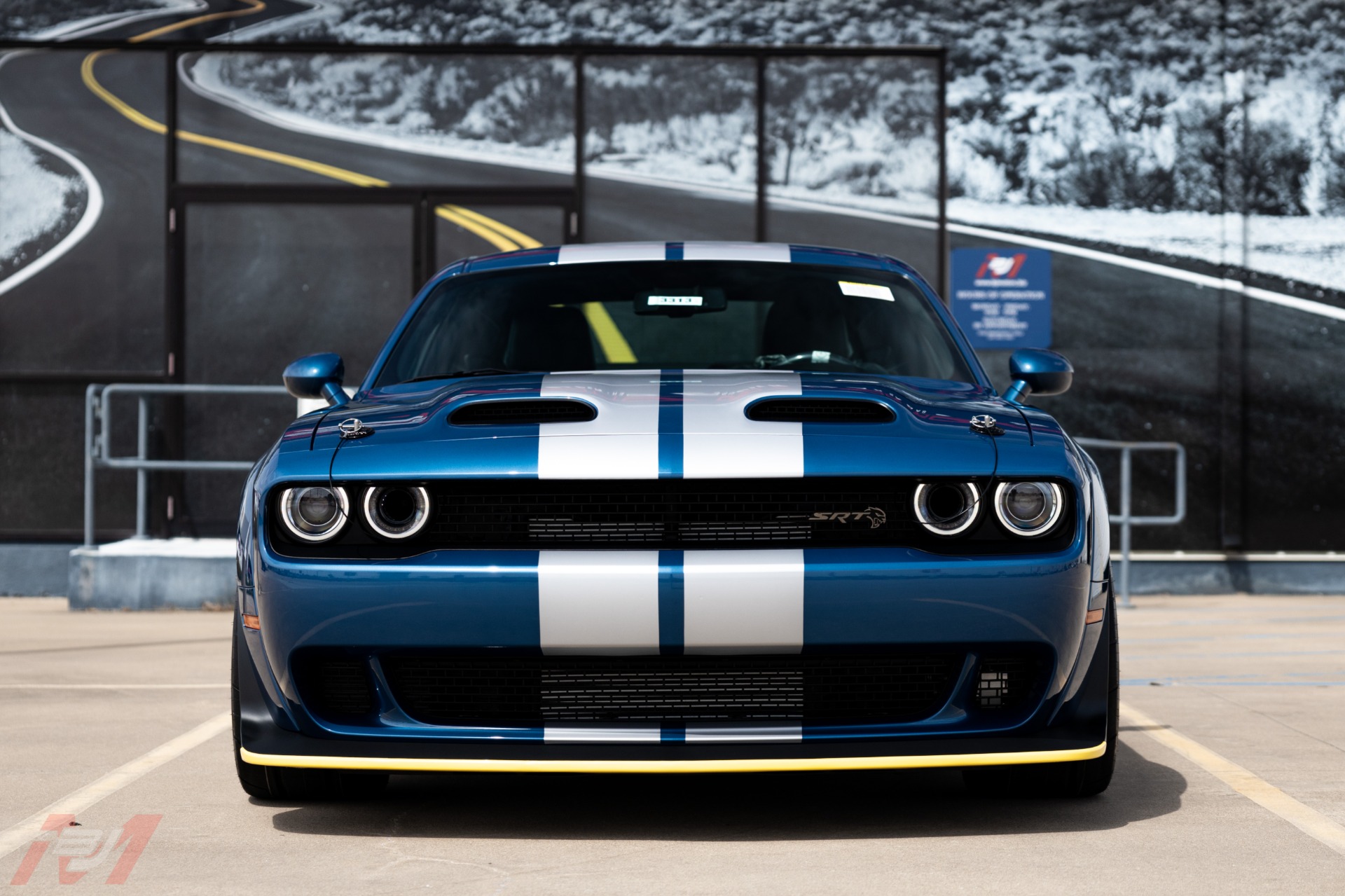 Used-2021-Dodge-Challenger-SRT-Super-Stock