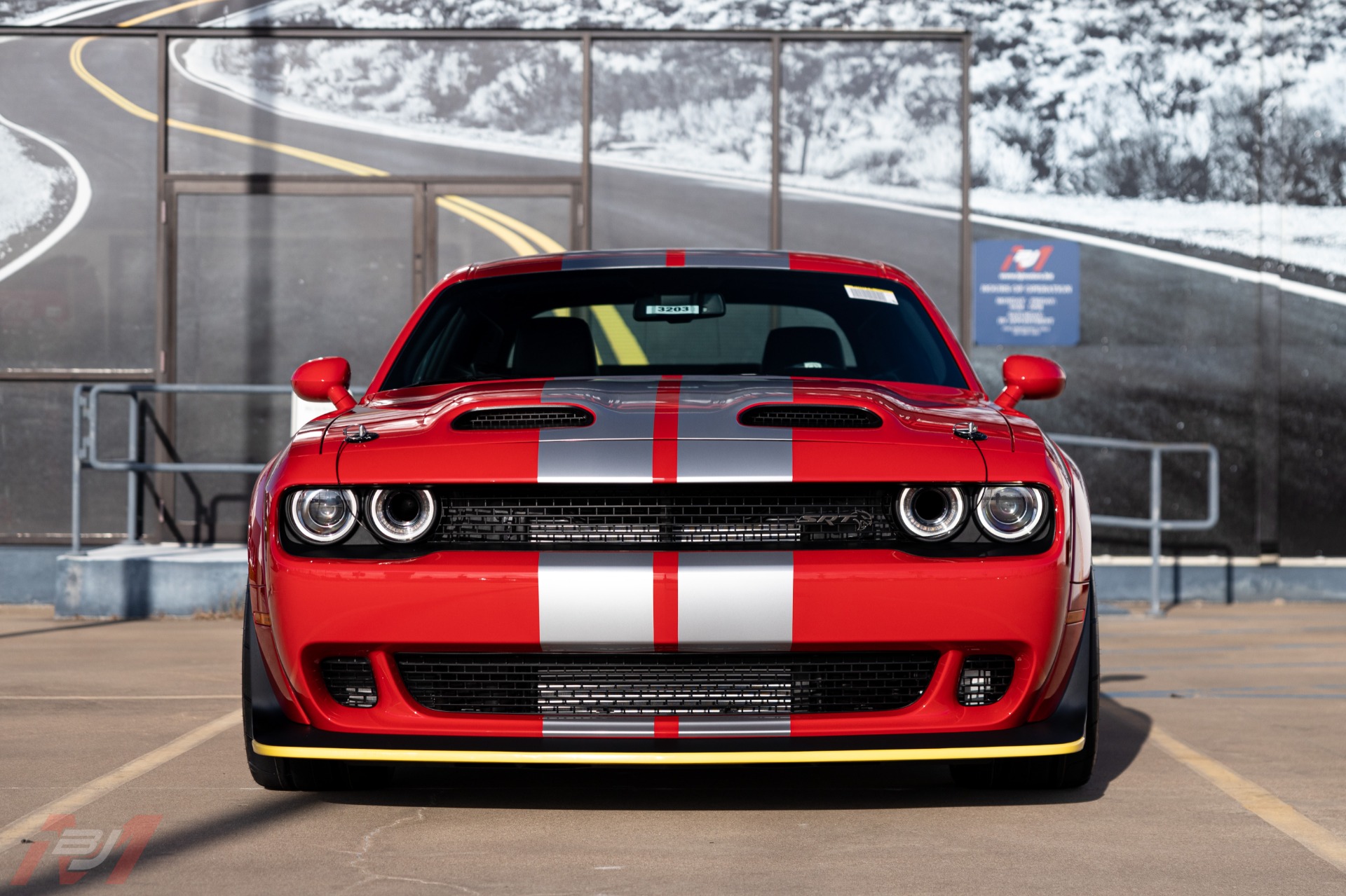 Used-2021-Dodge-Challenger-SRT-Super-Stock