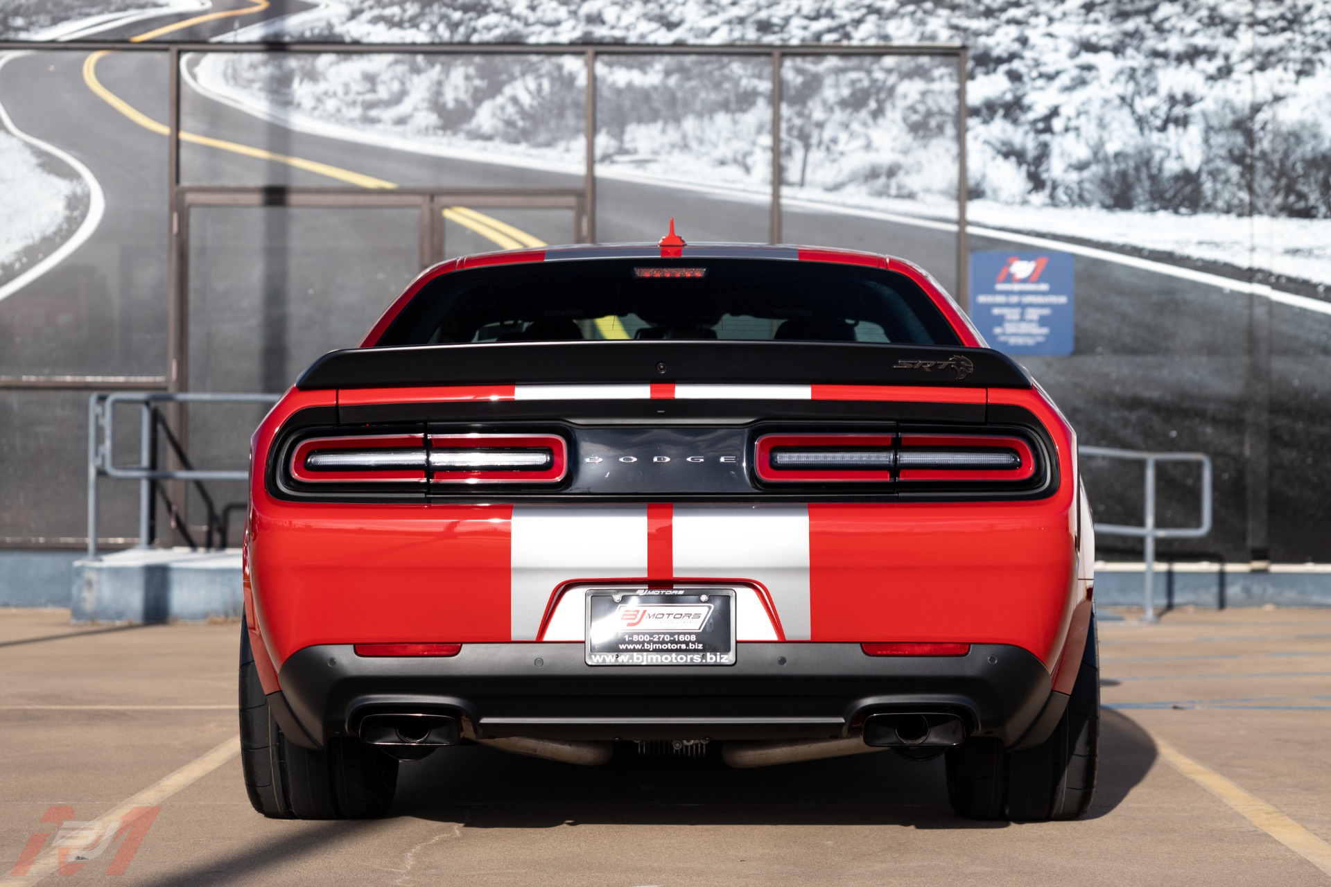 Used-2021-Dodge-Challenger-SRT-Super-Stock