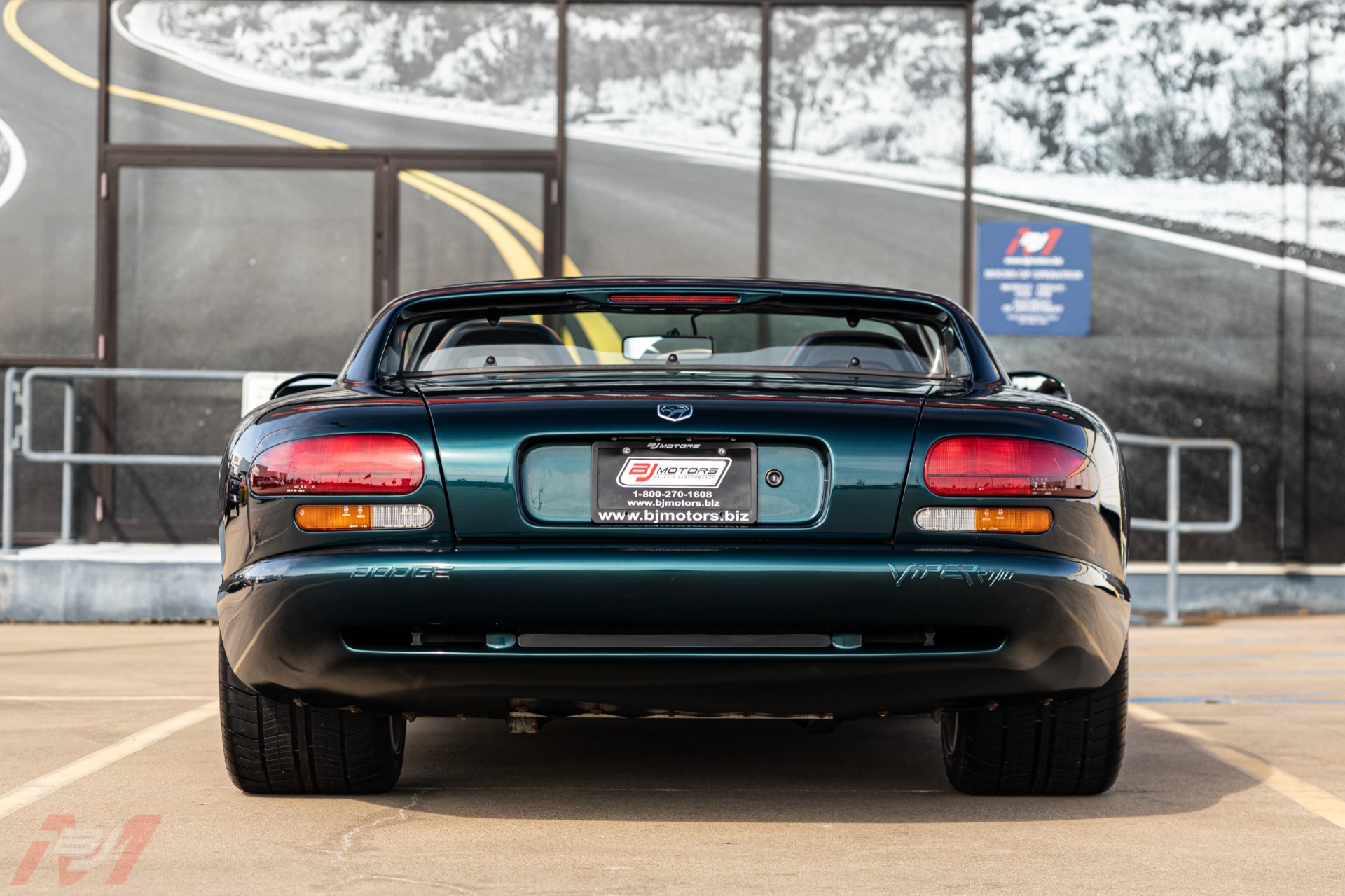 Used-1995-Dodge-Viper-RT/10