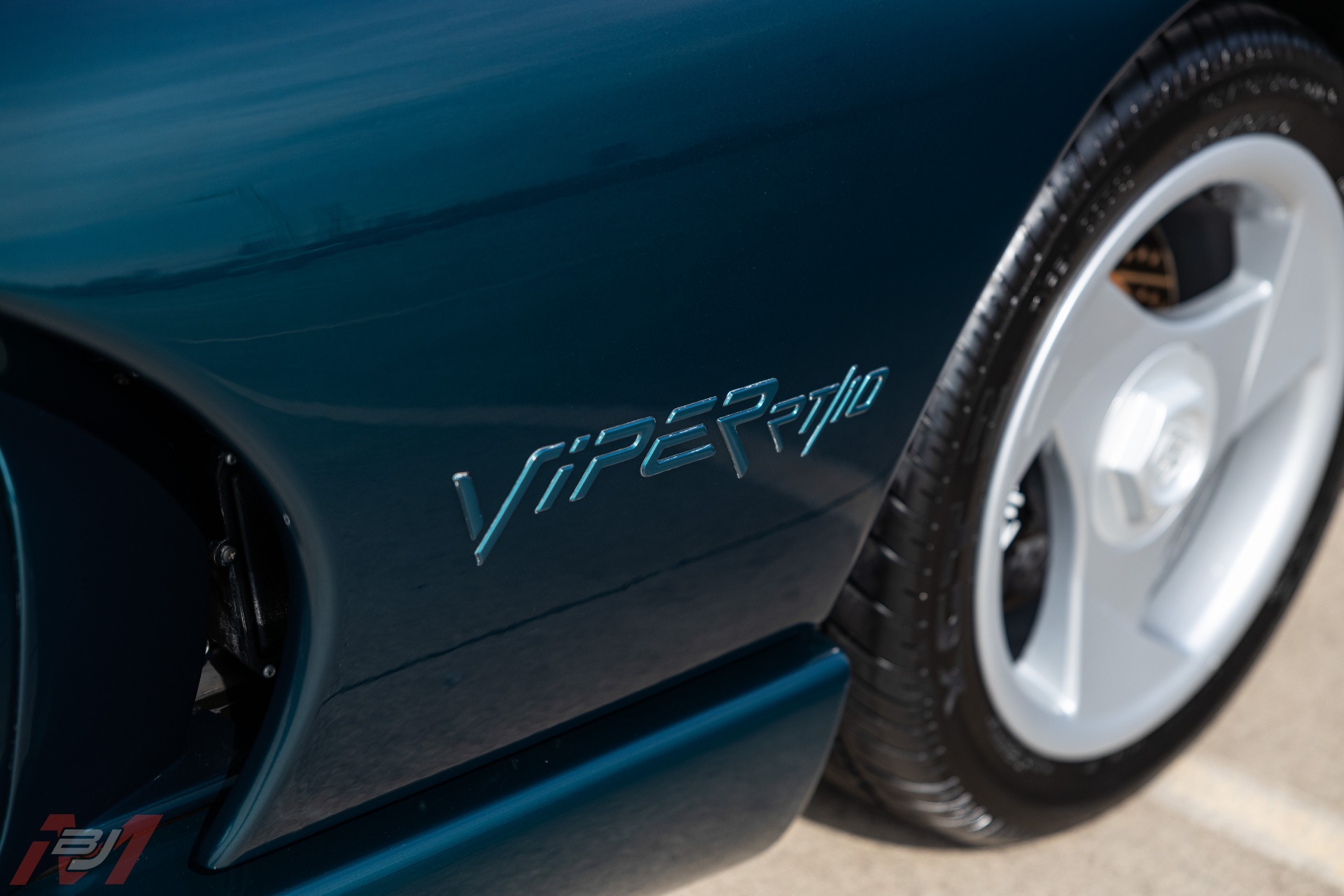 Used-1995-Dodge-Viper-RT/10